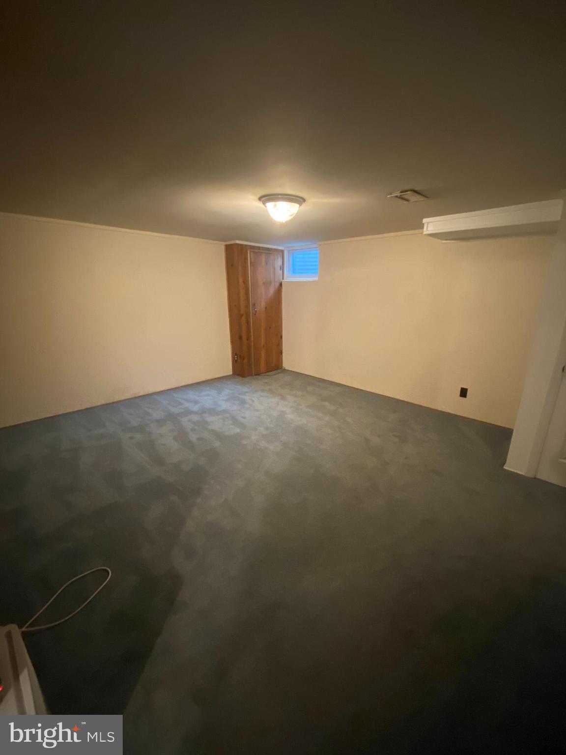 RODGERS FORGE - Residential Lease