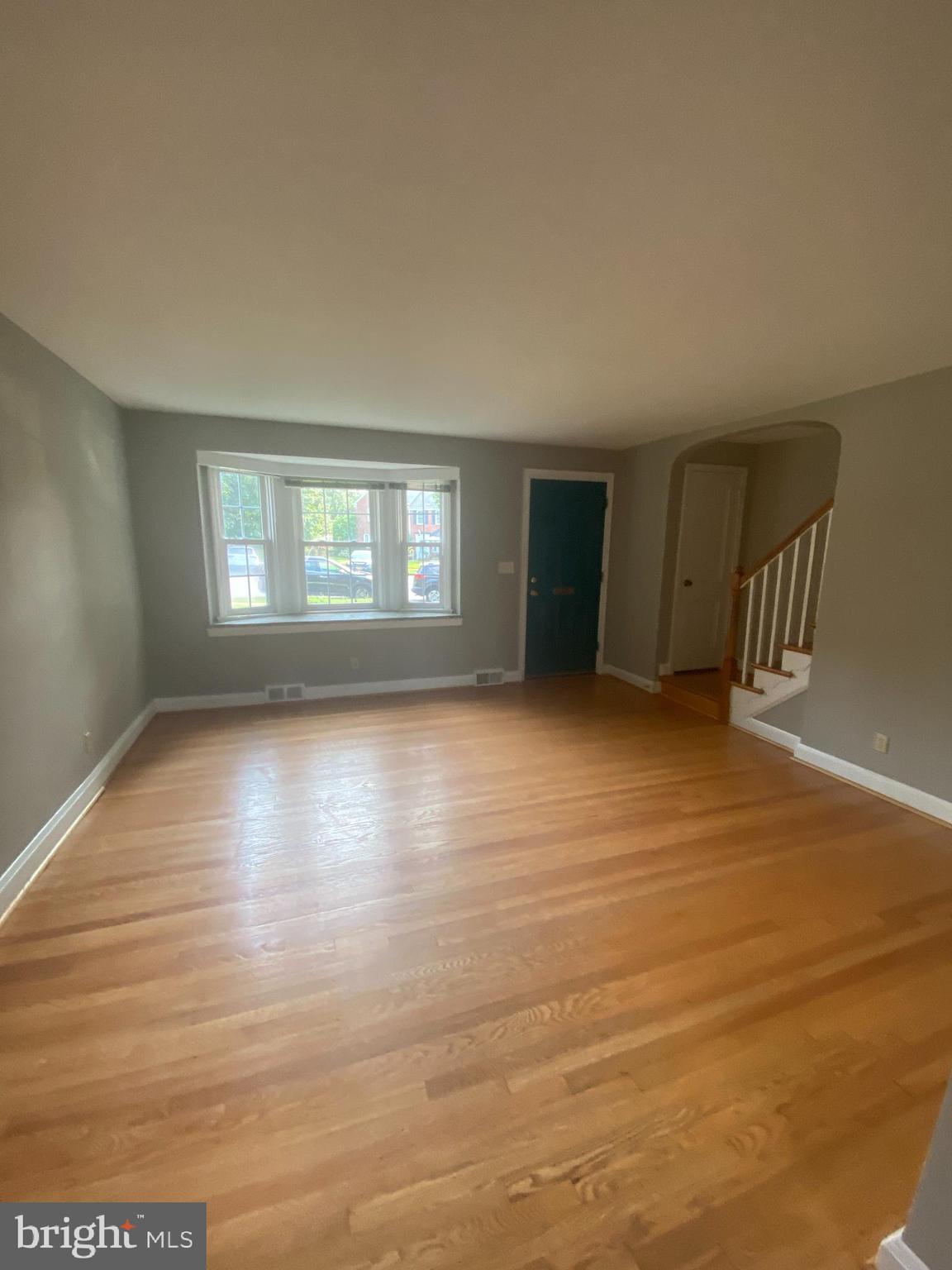 RODGERS FORGE - Residential Lease