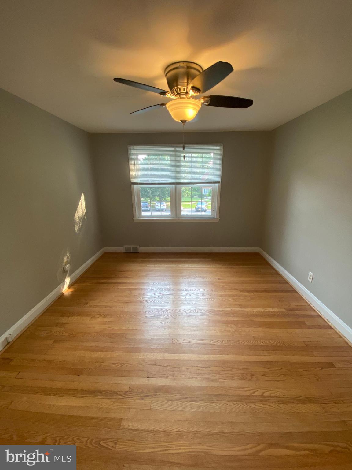 RODGERS FORGE - Residential Lease