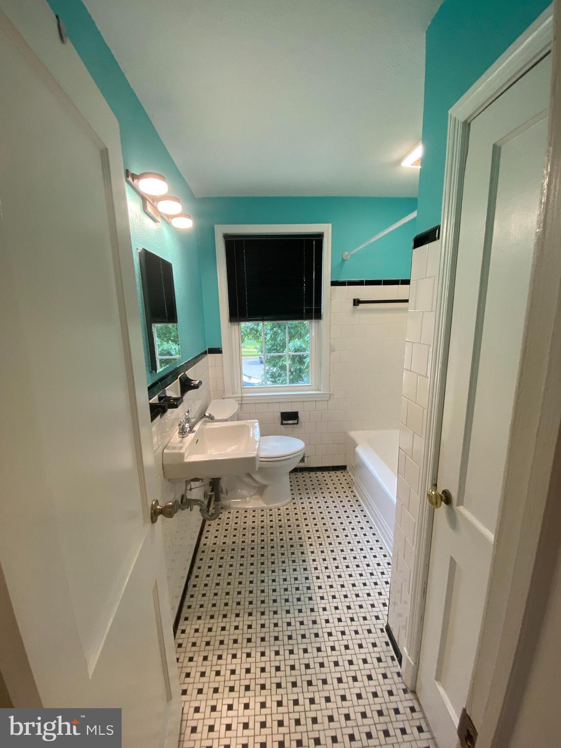 RODGERS FORGE - Residential Lease