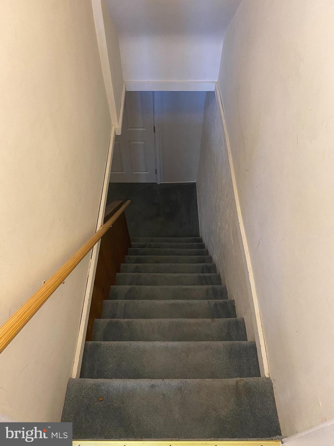 RODGERS FORGE - Residential Lease