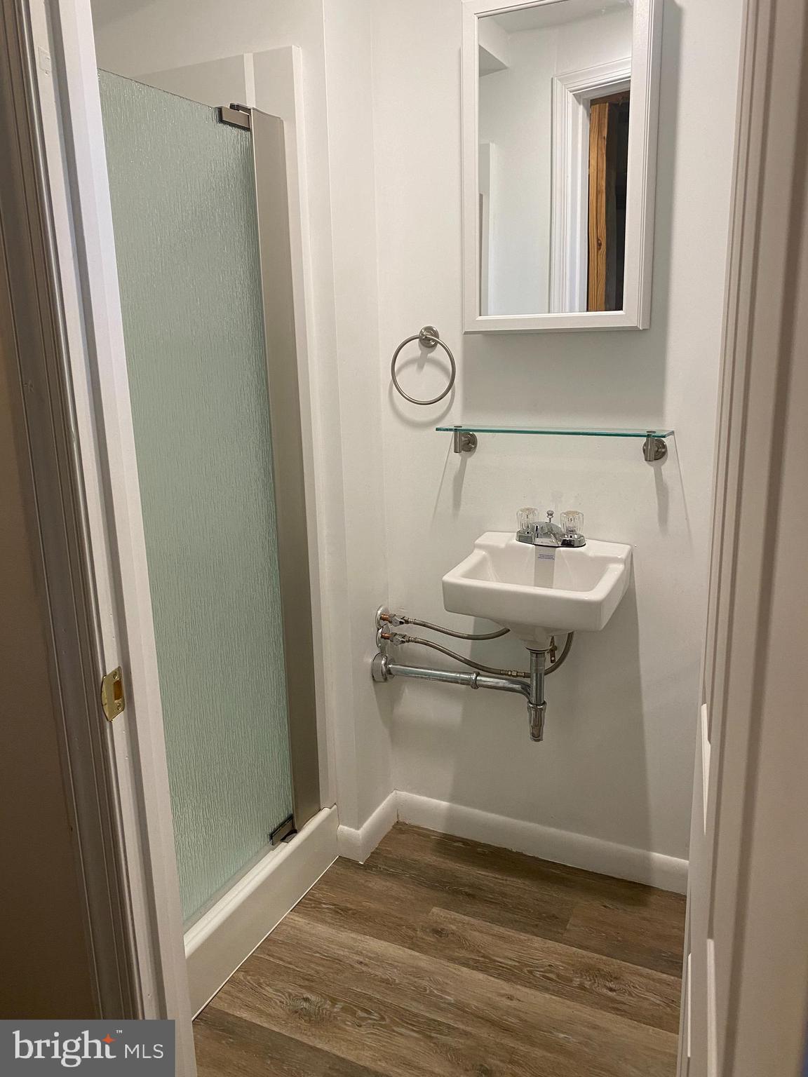 RODGERS FORGE - Residential Lease