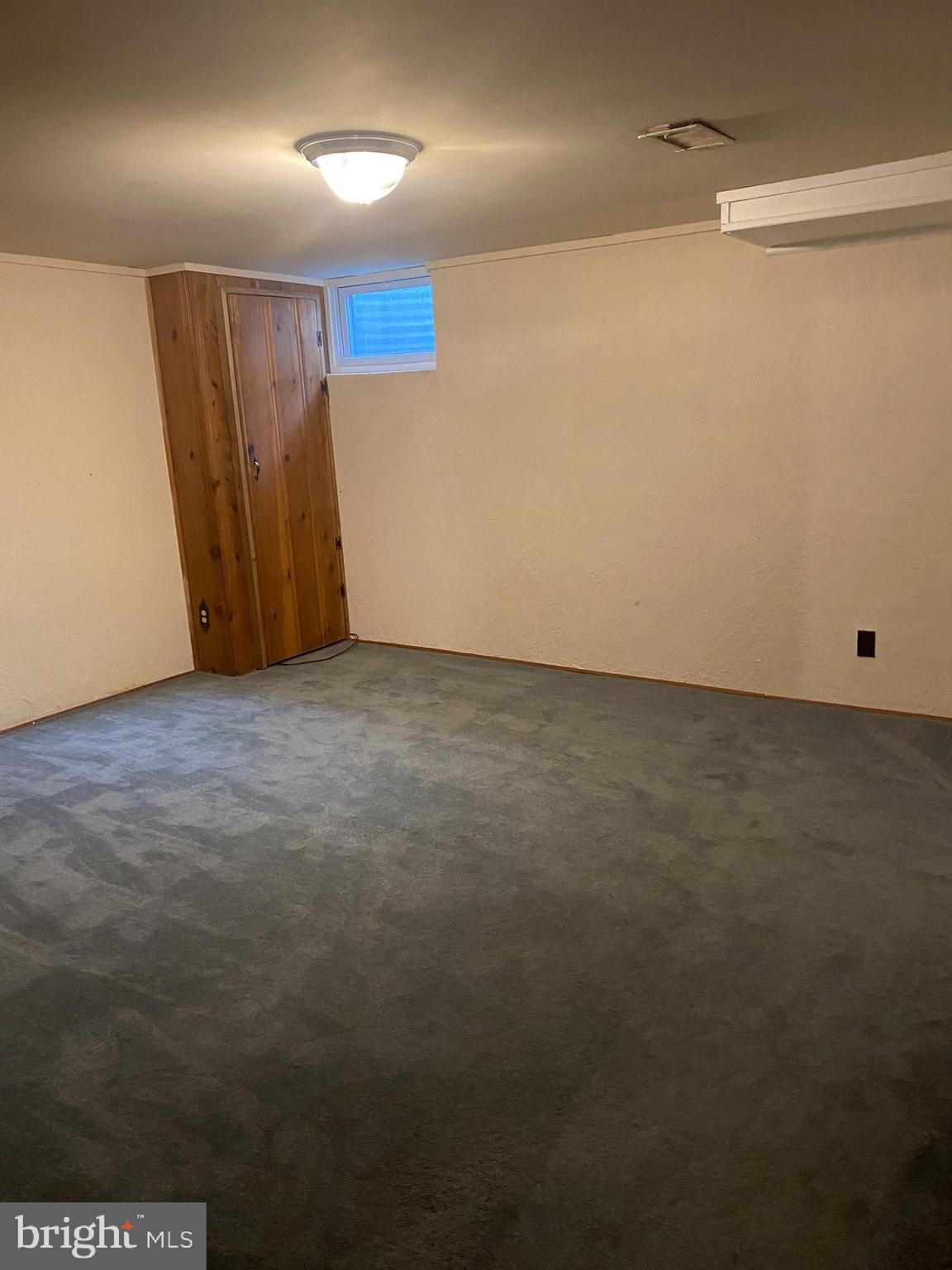 RODGERS FORGE - Residential Lease