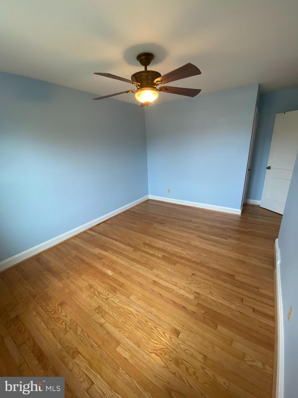 RODGERS FORGE - Residential Lease