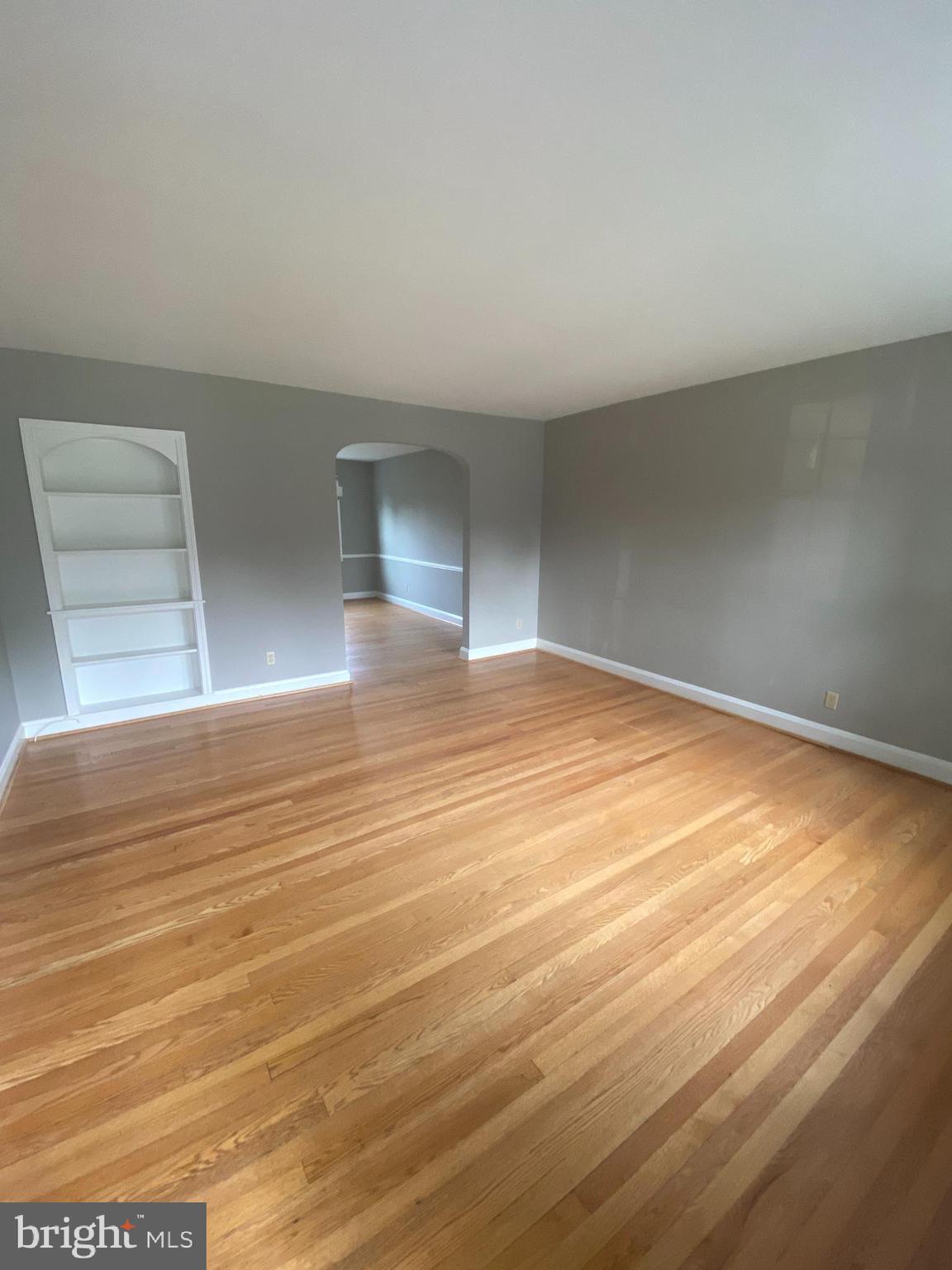 RODGERS FORGE - Residential Lease