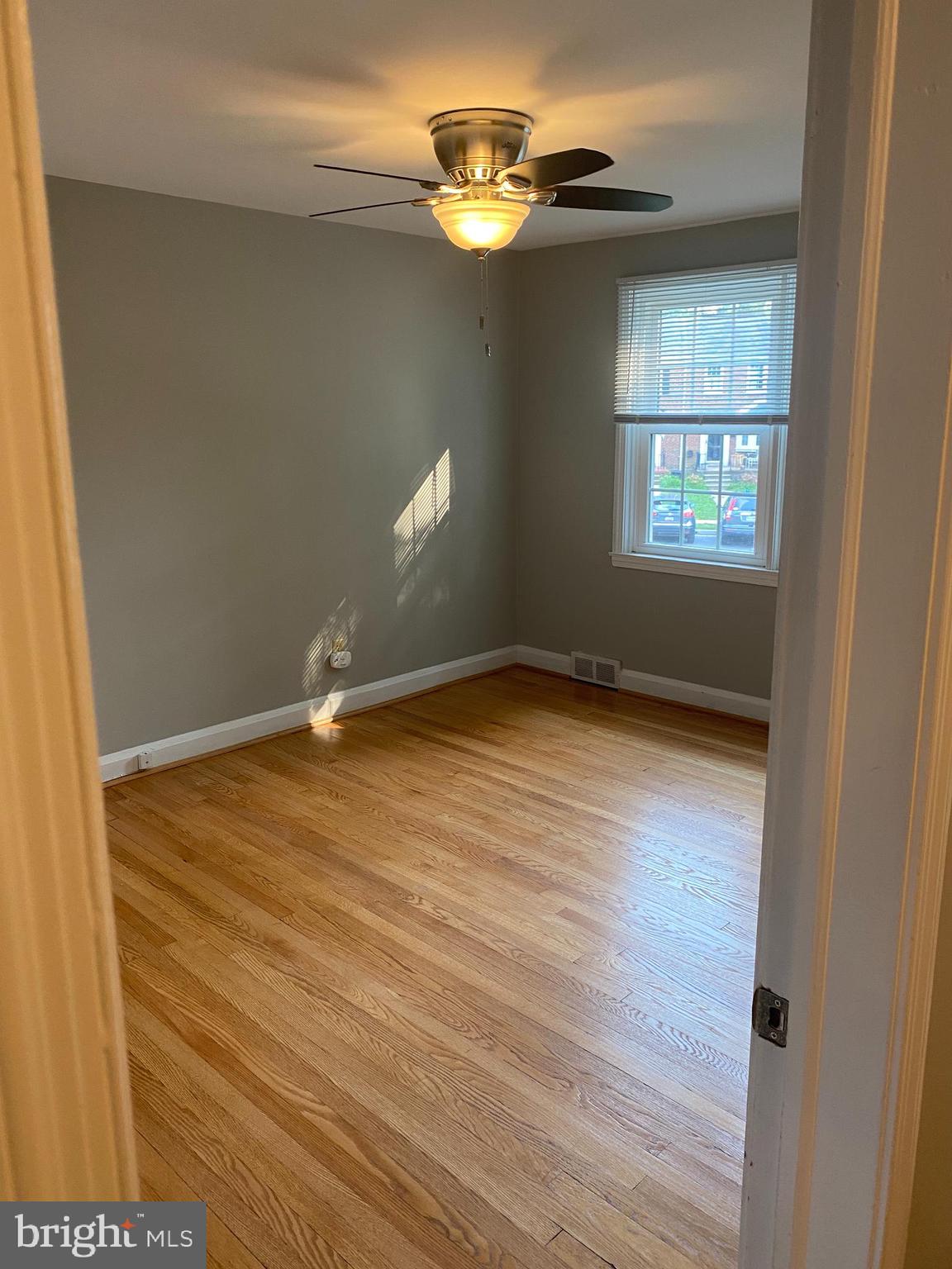 RODGERS FORGE - Residential Lease