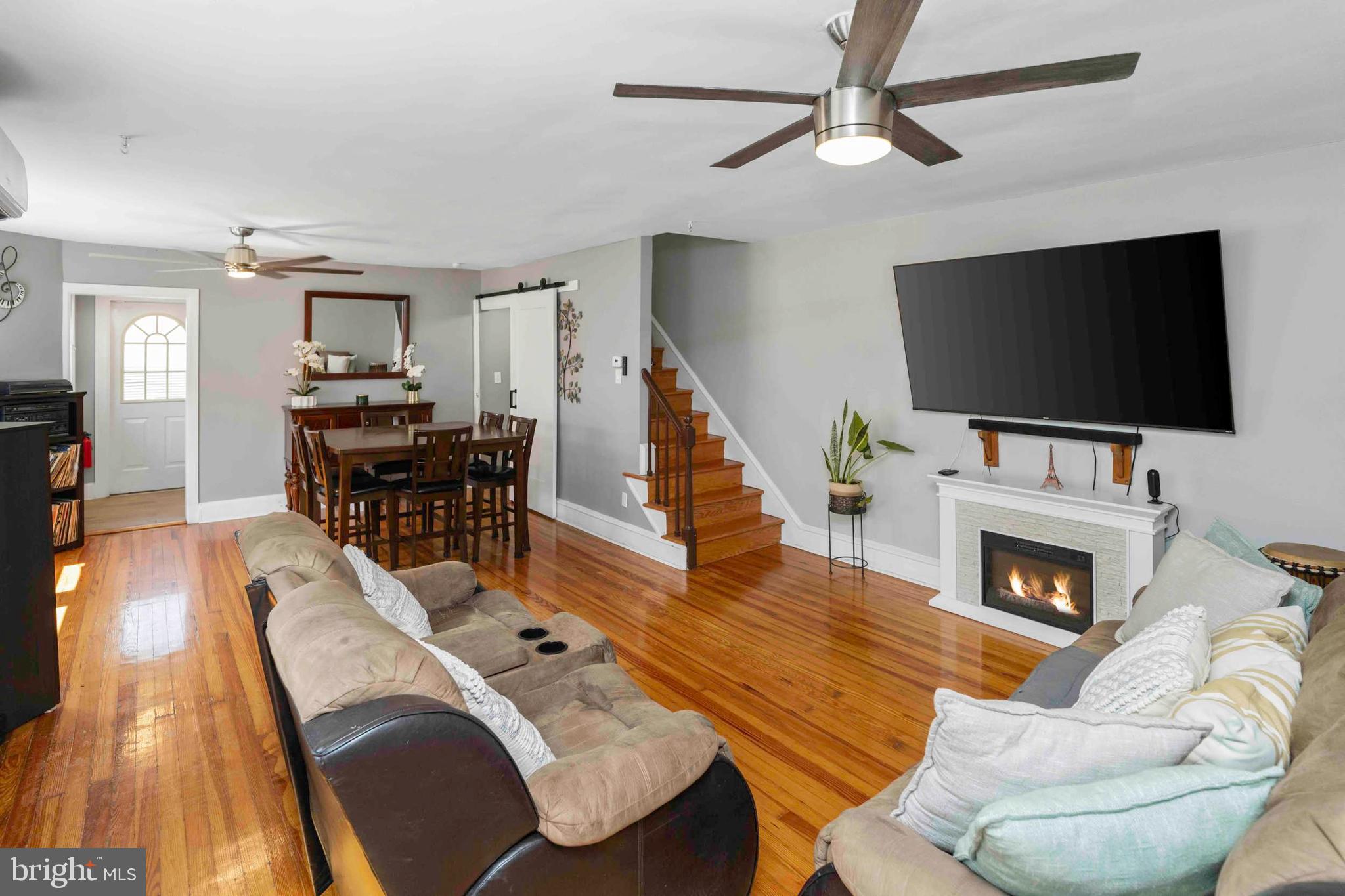 MCKINLEY - Residential