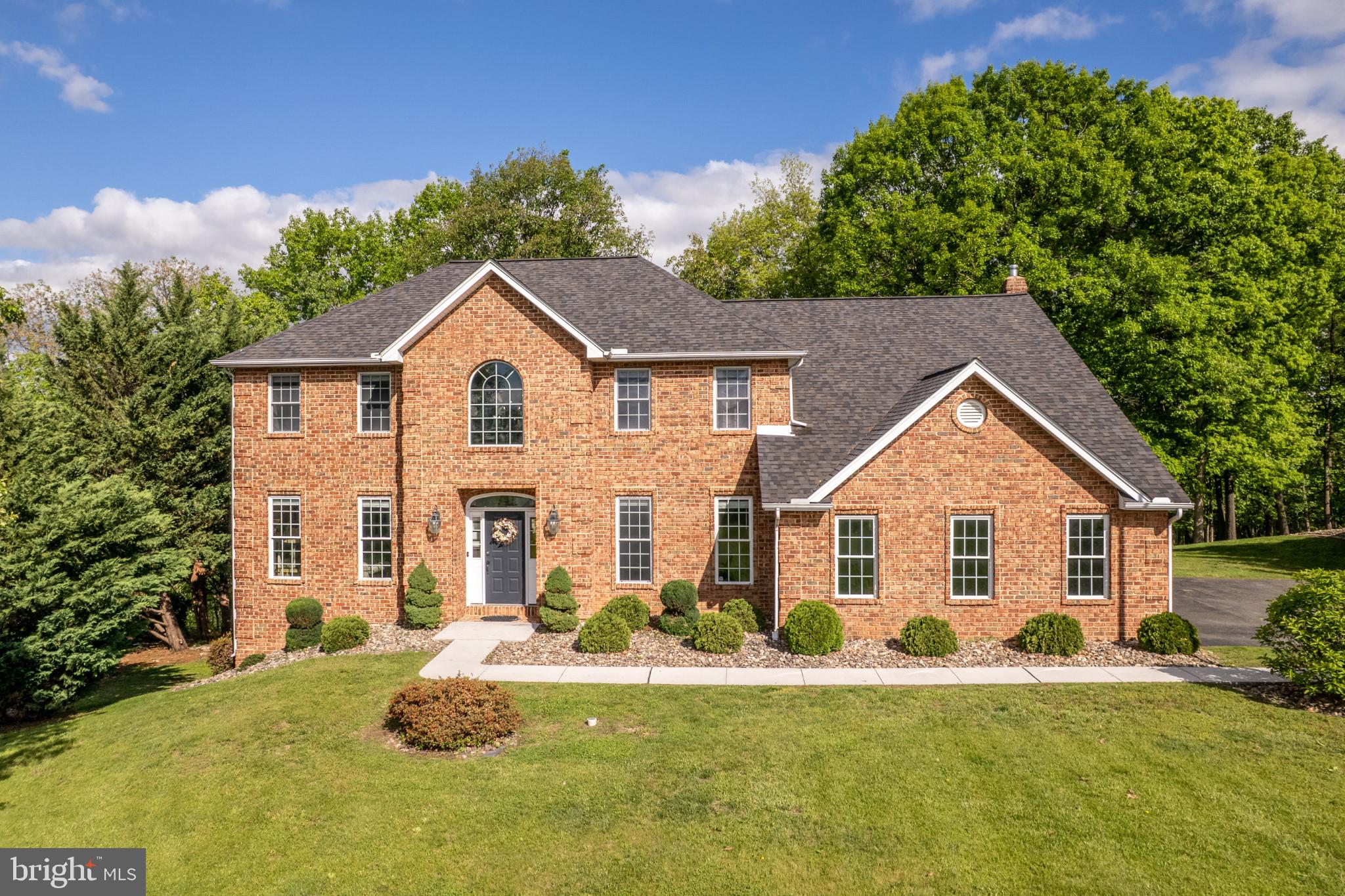 GREENCASTLE GREENS - Residential