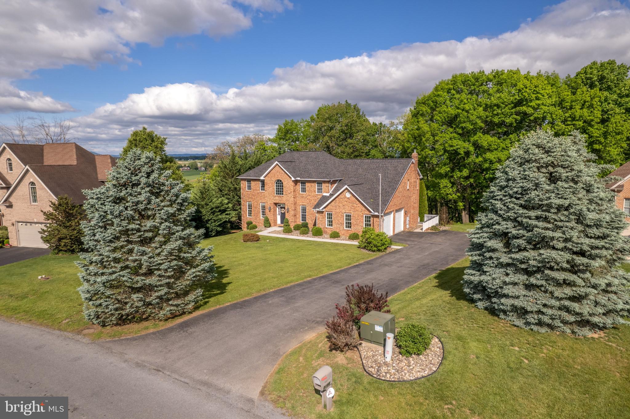 GREENCASTLE GREENS - Residential