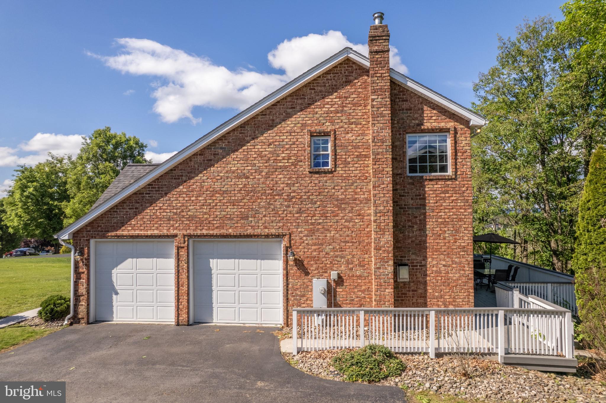 GREENCASTLE GREENS - Residential