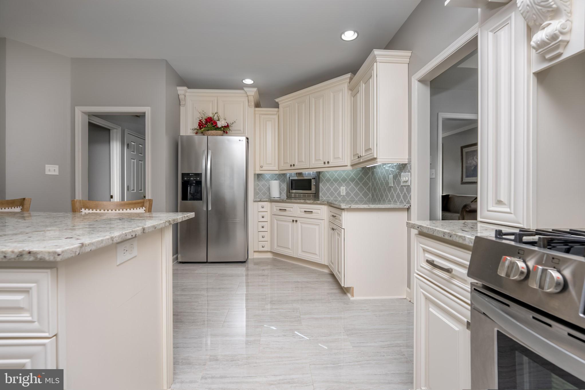 GREENCASTLE GREENS - Residential