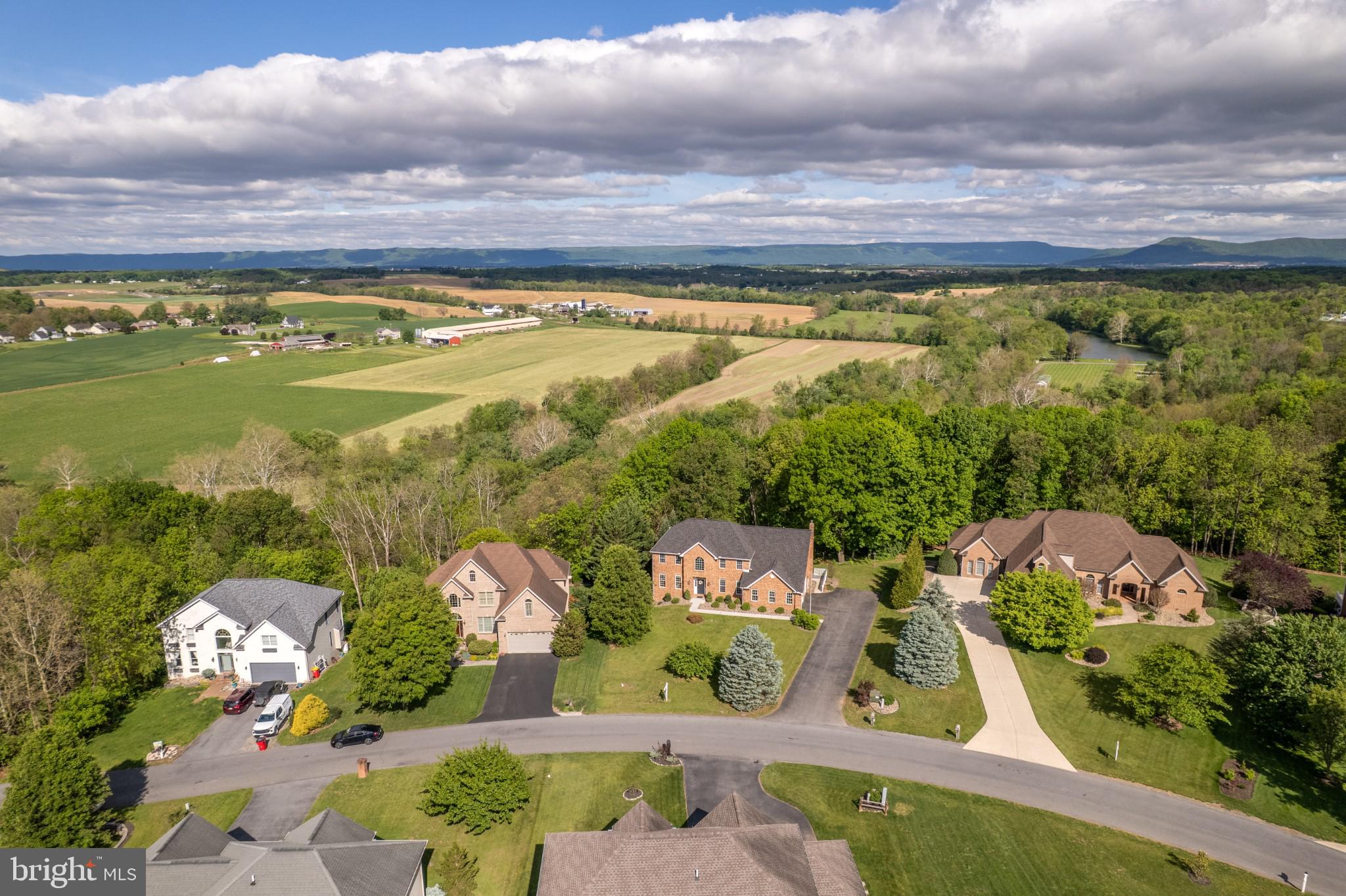 GREENCASTLE GREENS - Residential