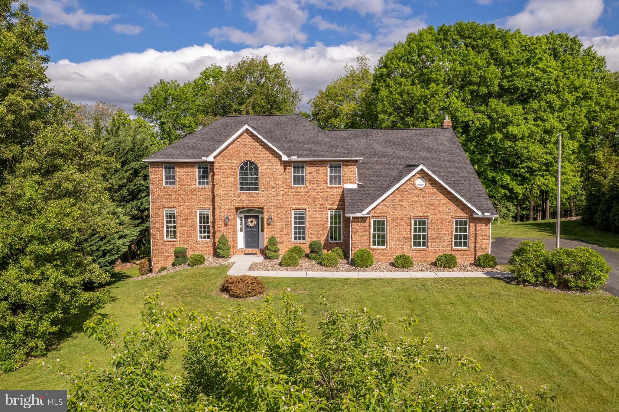 GREENCASTLE GREENS - Residential