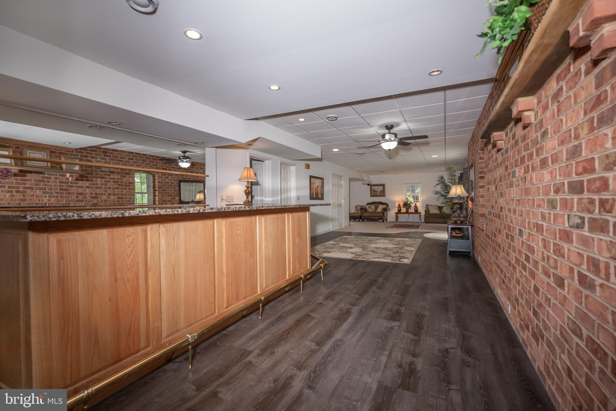 GREENCASTLE GREENS - Residential