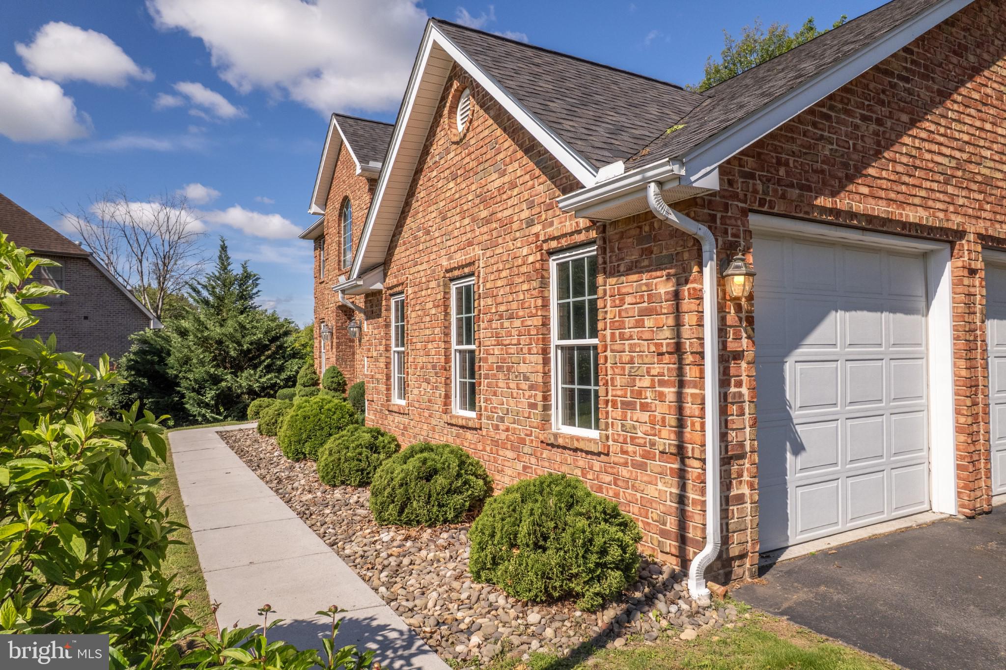 GREENCASTLE GREENS - Residential