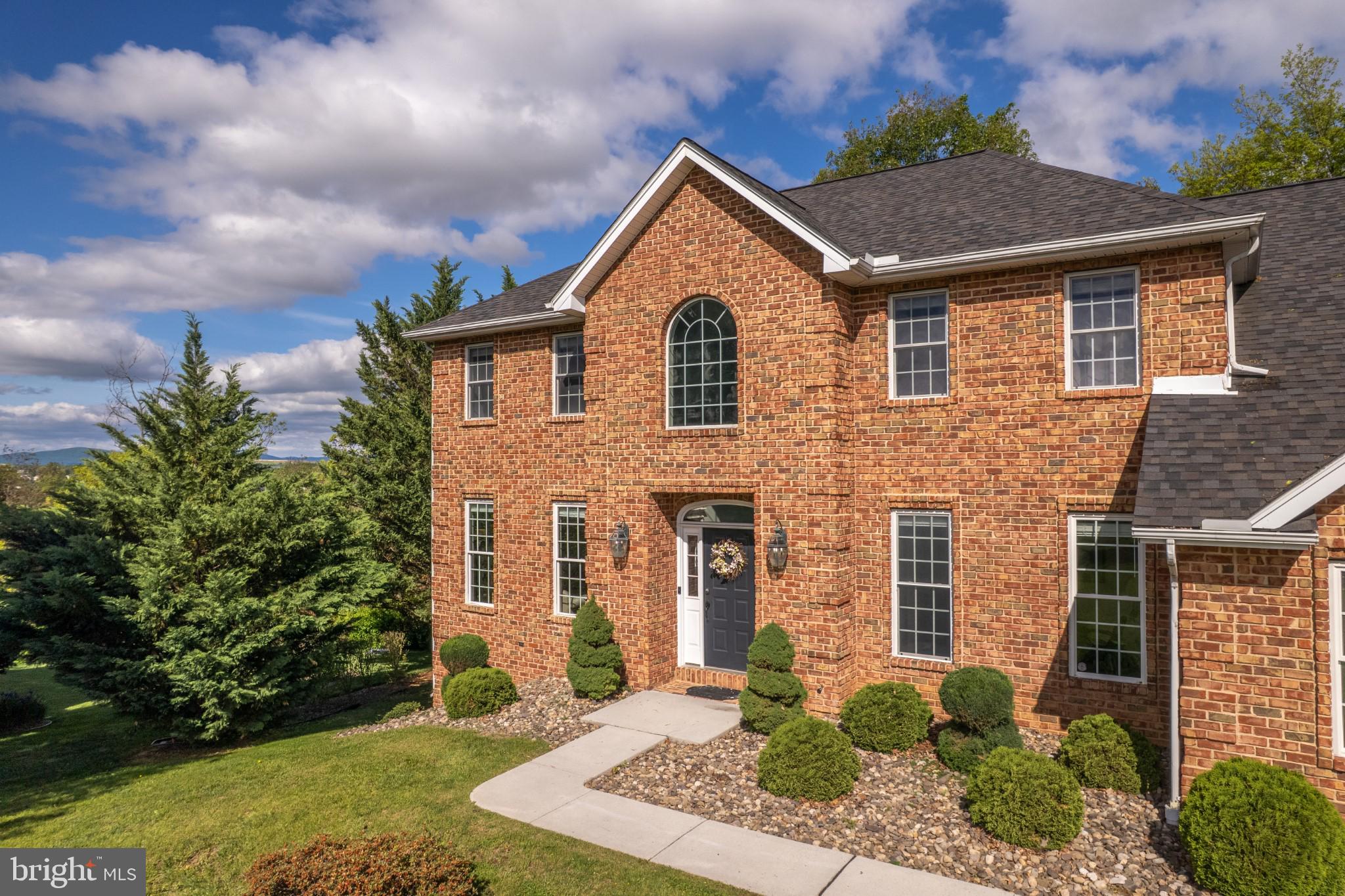 GREENCASTLE GREENS - Residential