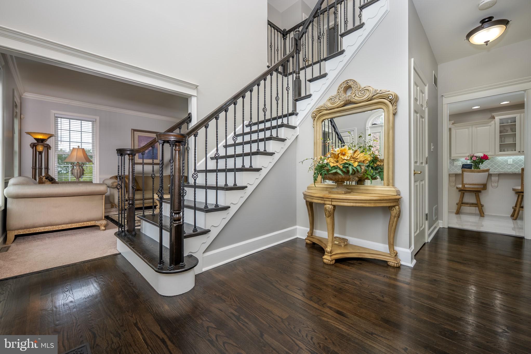GREENCASTLE GREENS - Residential