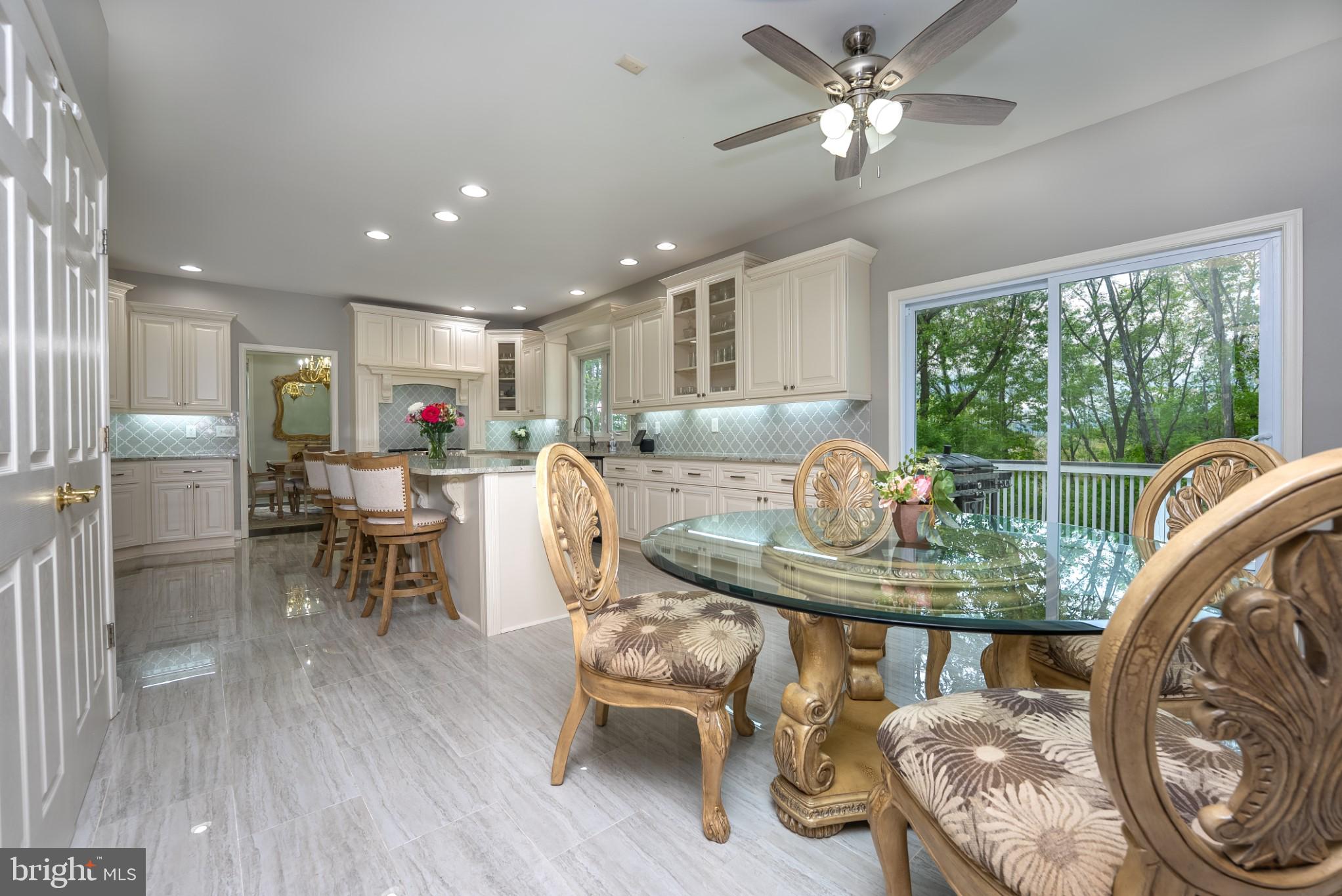 GREENCASTLE GREENS - Residential