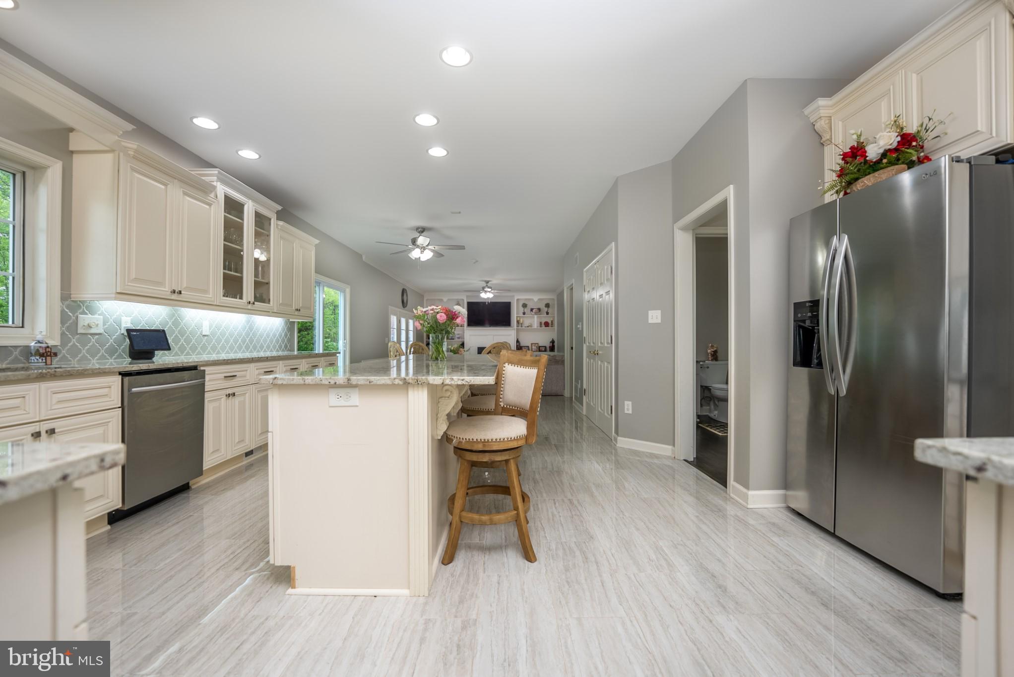 GREENCASTLE GREENS - Residential