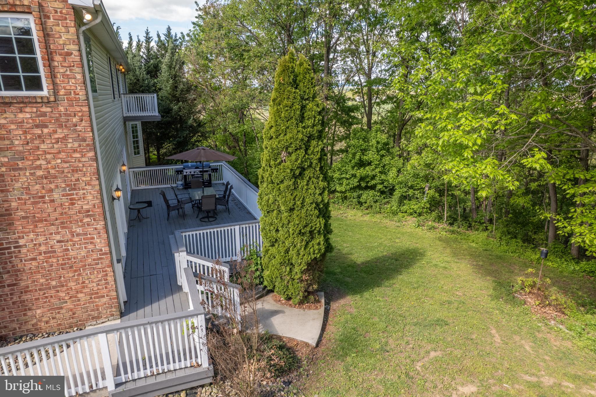 GREENCASTLE GREENS - Residential