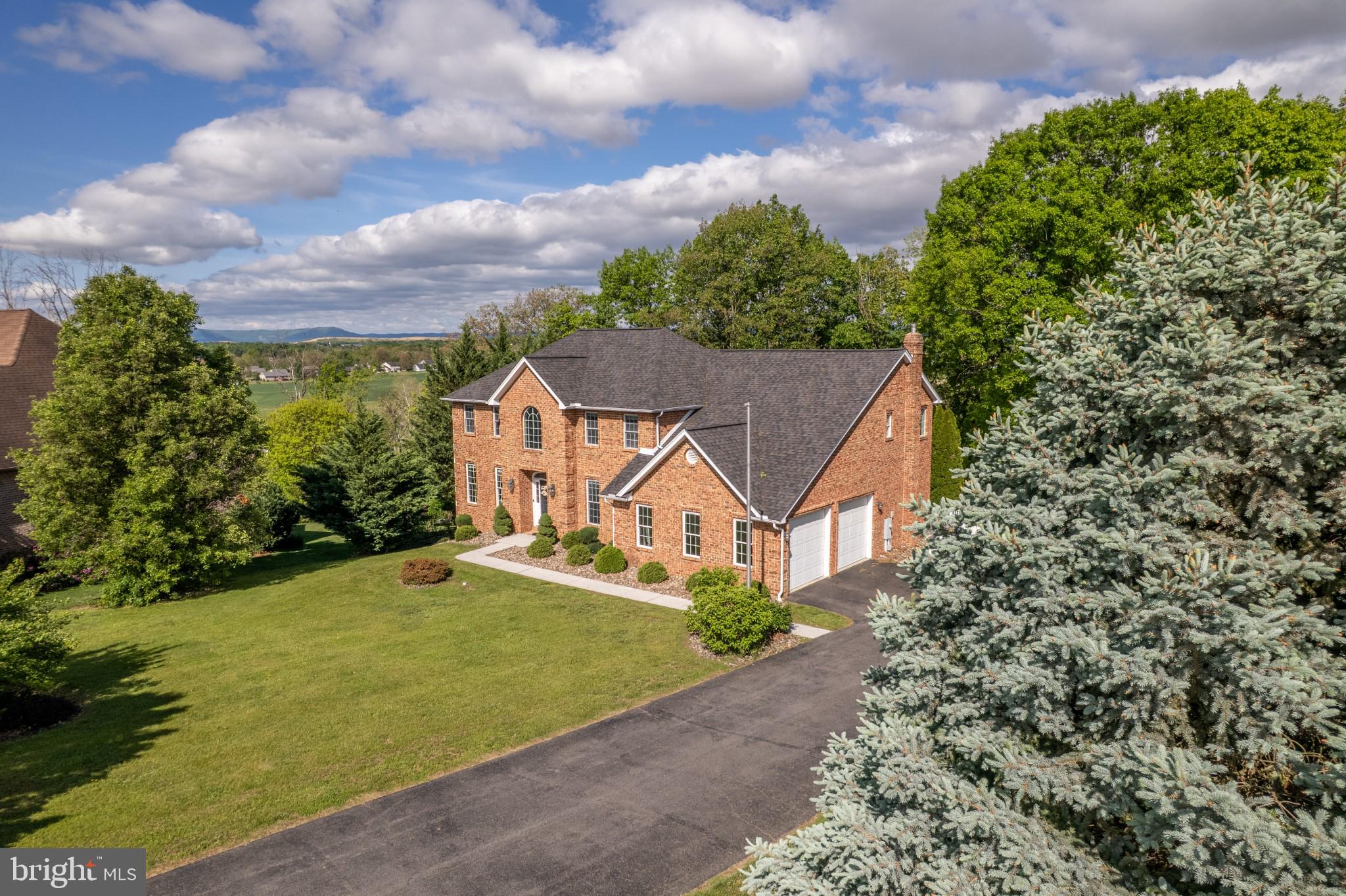 GREENCASTLE GREENS - Residential