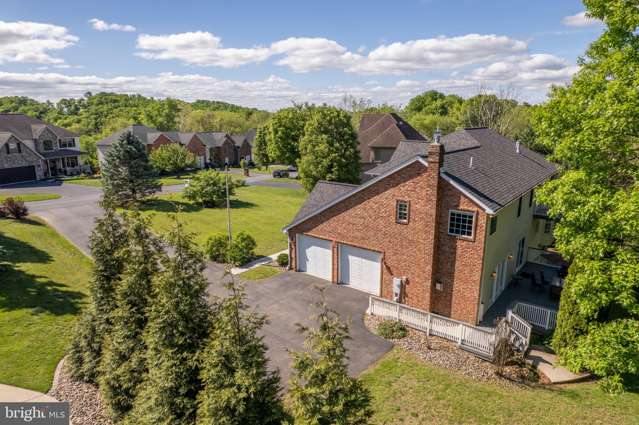 GREENCASTLE GREENS - Residential