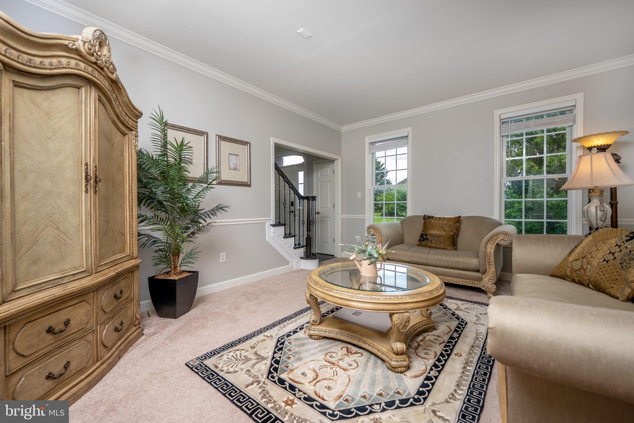 GREENCASTLE GREENS - Residential
