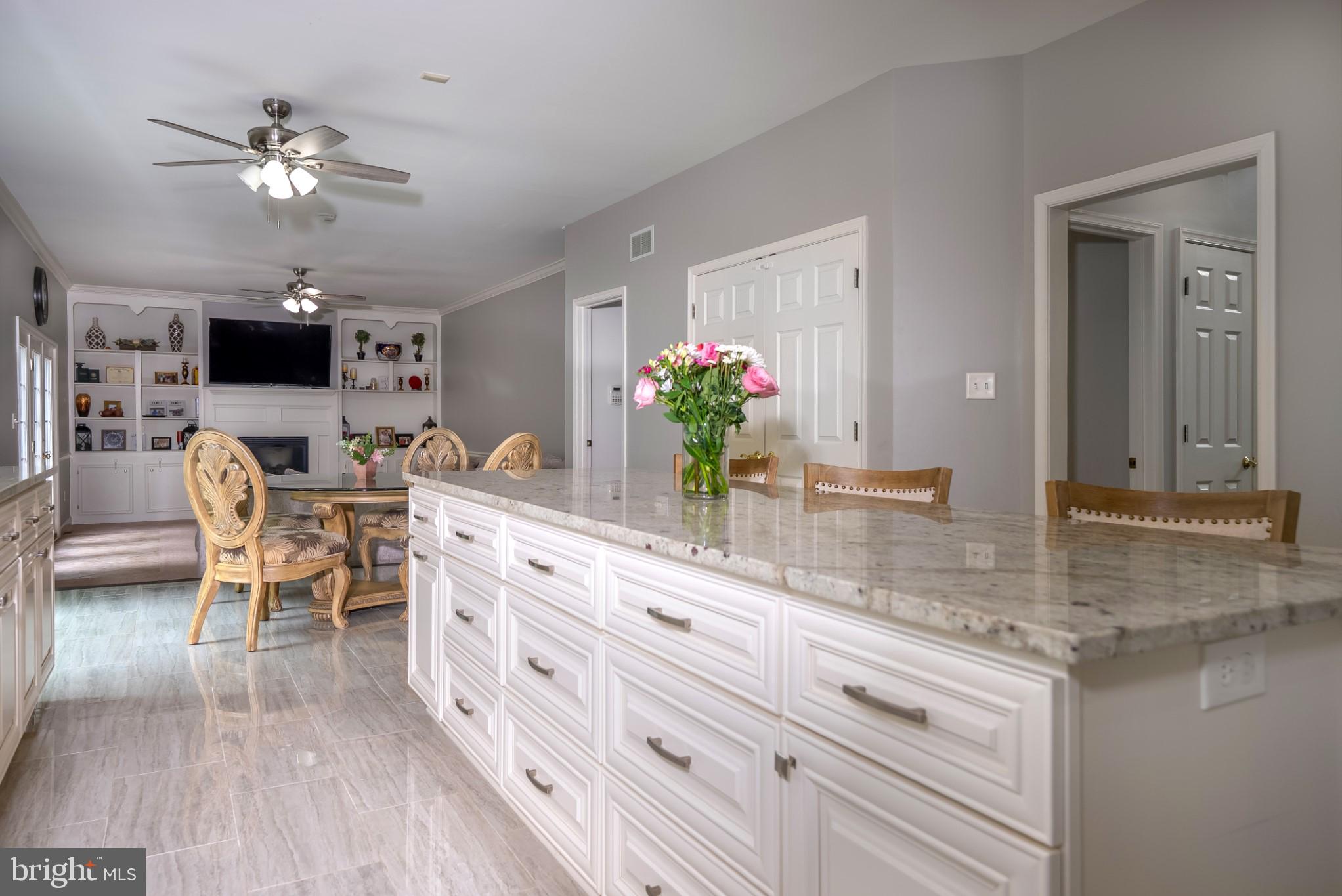 GREENCASTLE GREENS - Residential