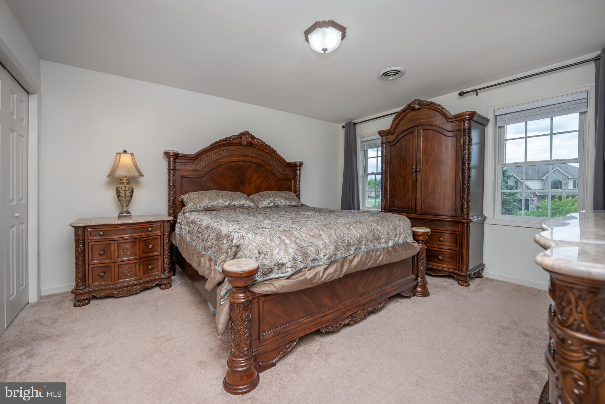 GREENCASTLE GREENS - Residential