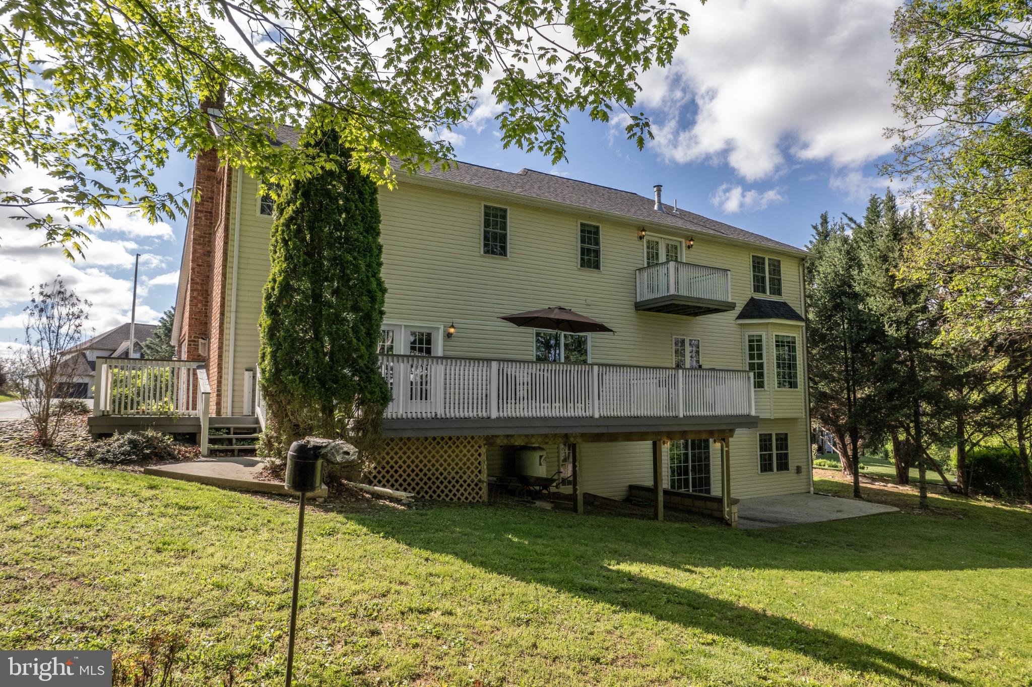 GREENCASTLE GREENS - Residential