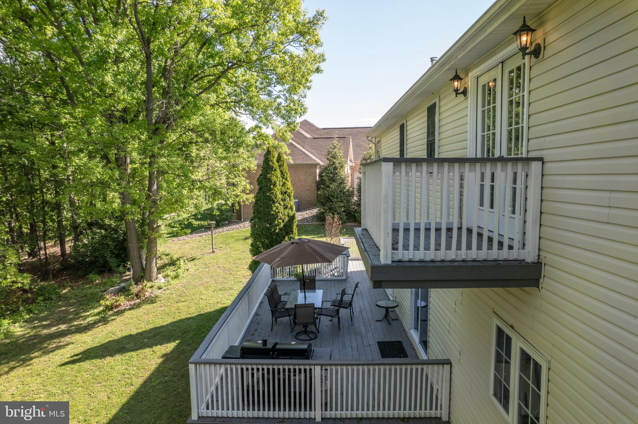 GREENCASTLE GREENS - Residential