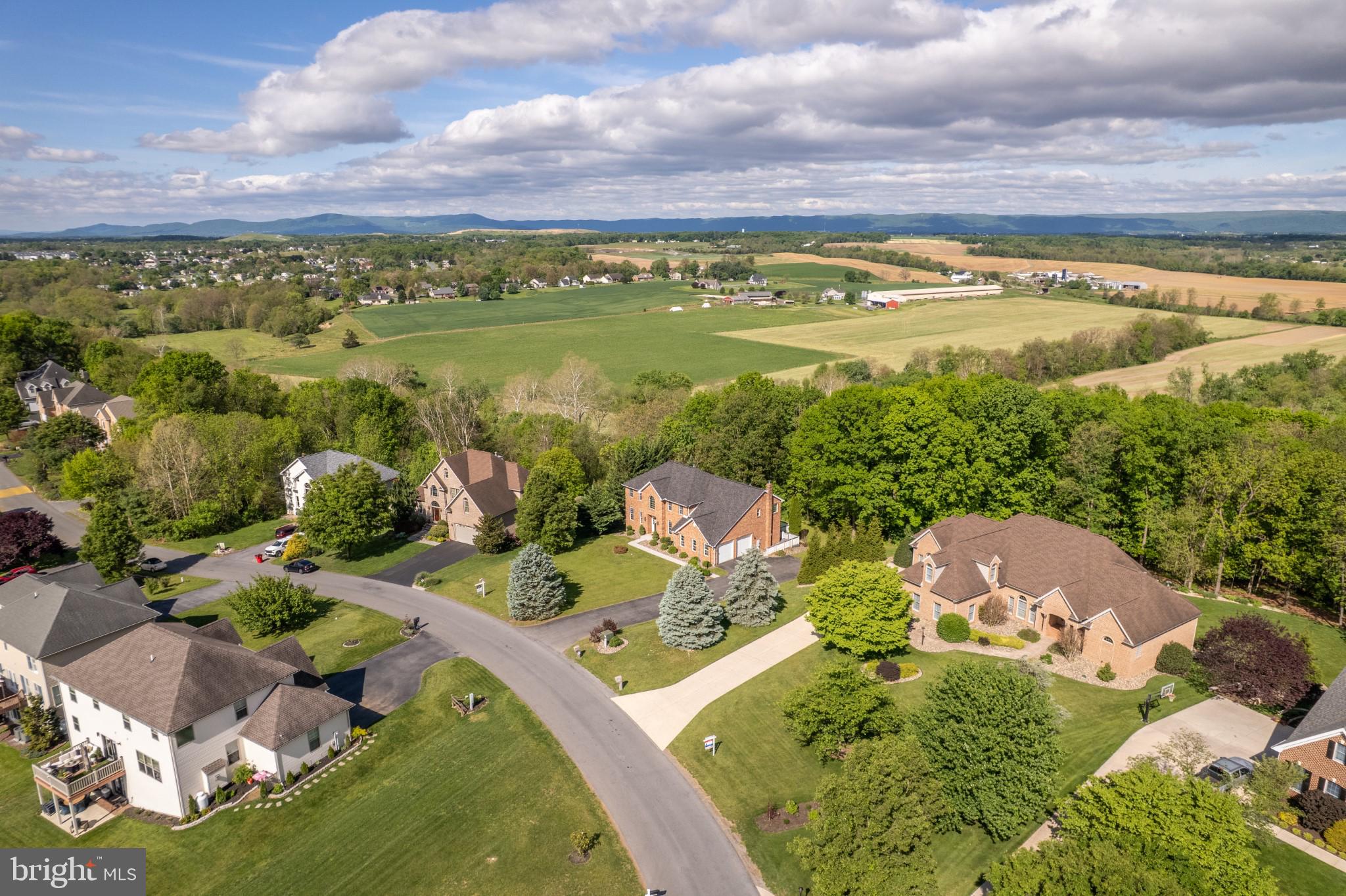 GREENCASTLE GREENS - Residential