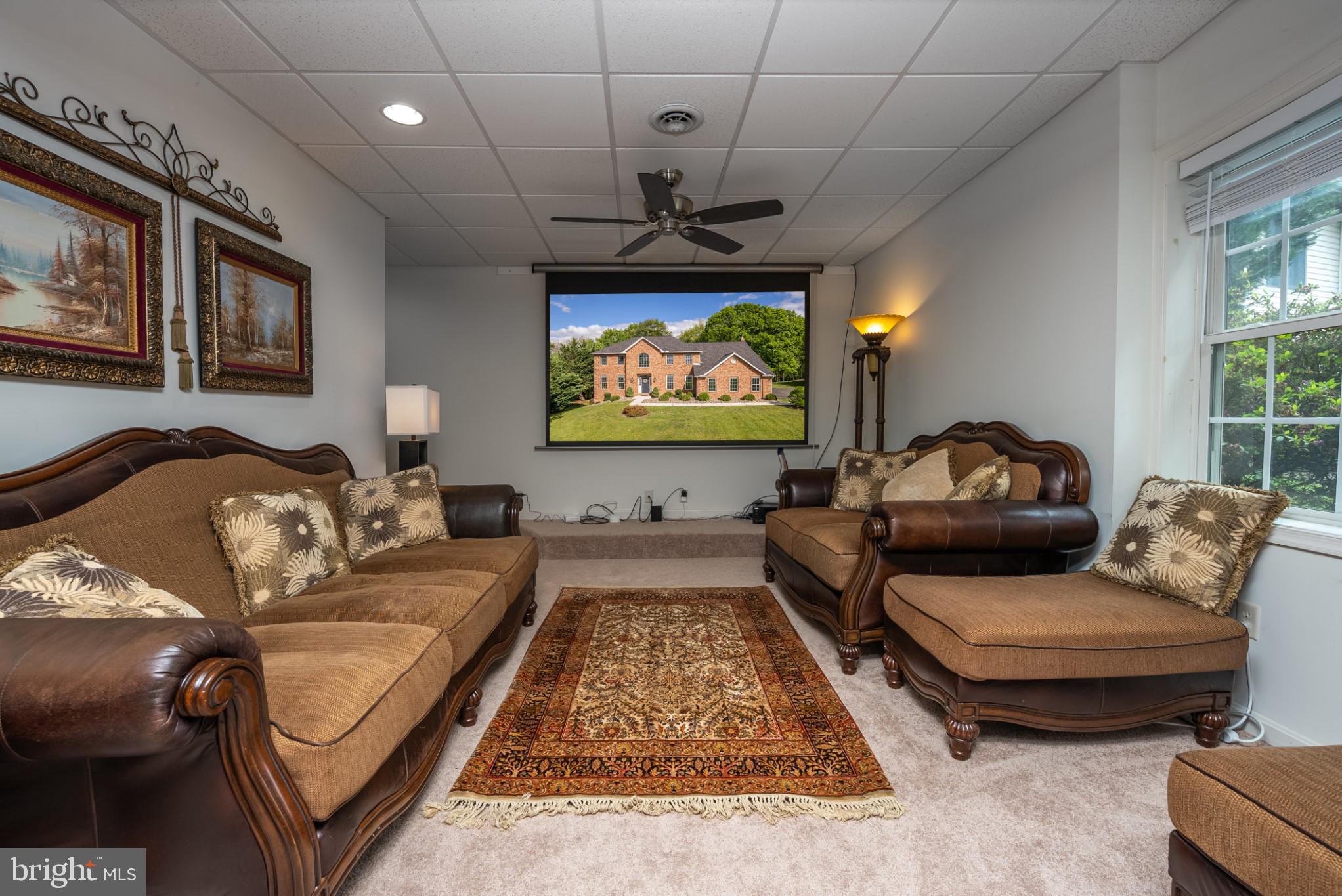 GREENCASTLE GREENS - Residential