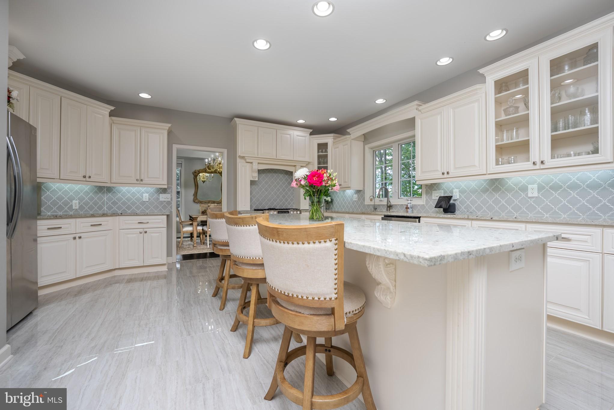 GREENCASTLE GREENS - Residential