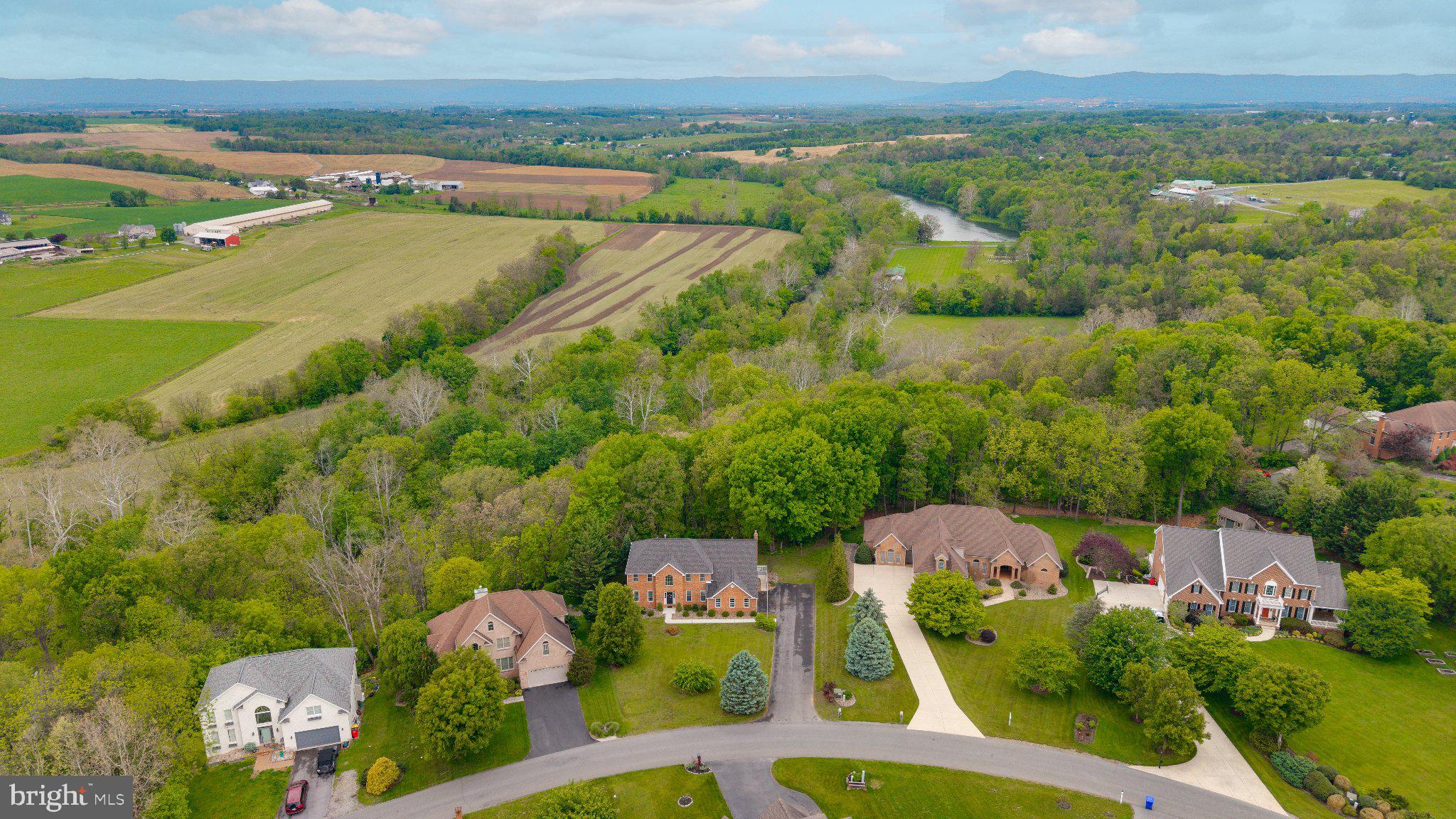 2384 CASTLEGREEN DRIVE