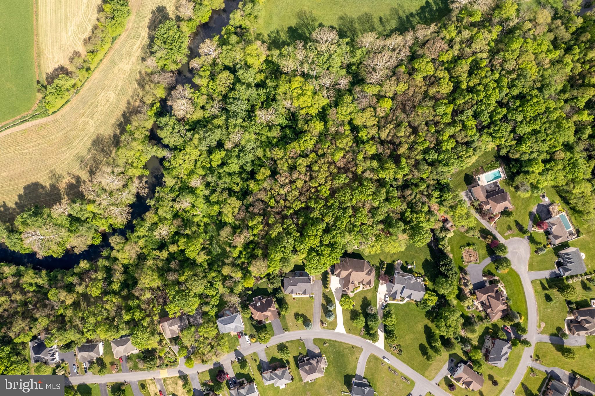GREENCASTLE GREENS - Residential