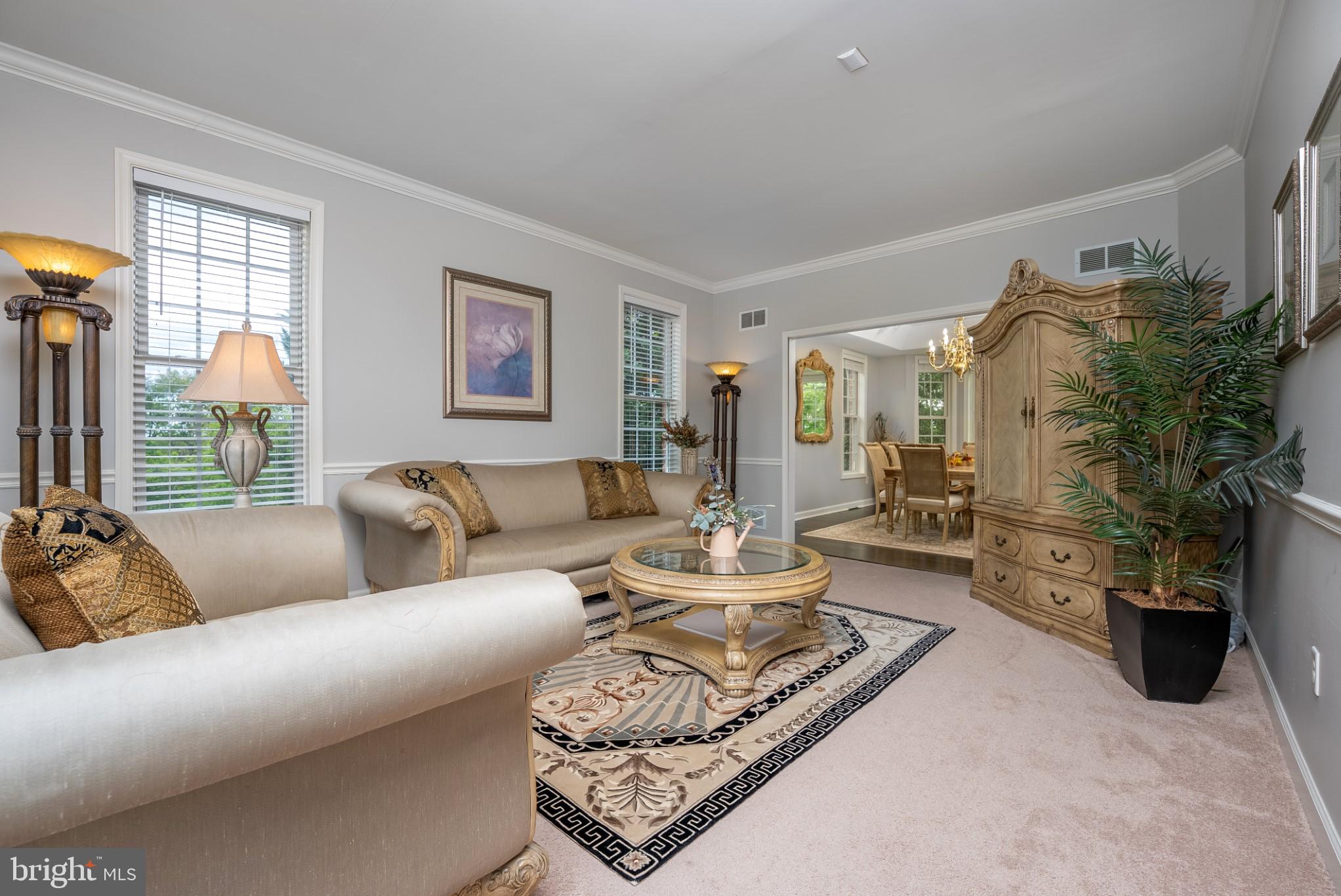 GREENCASTLE GREENS - Residential