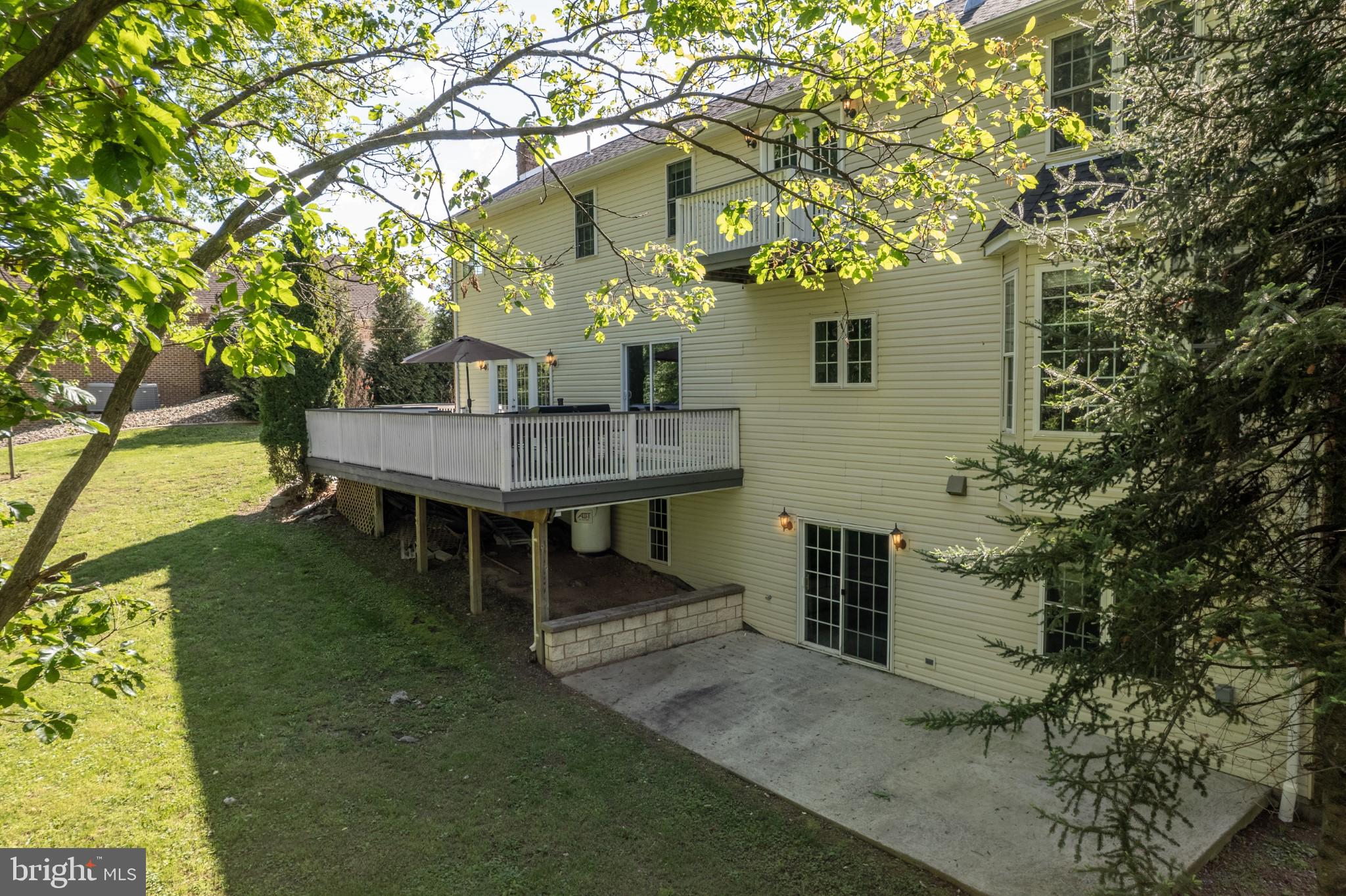 GREENCASTLE GREENS - Residential