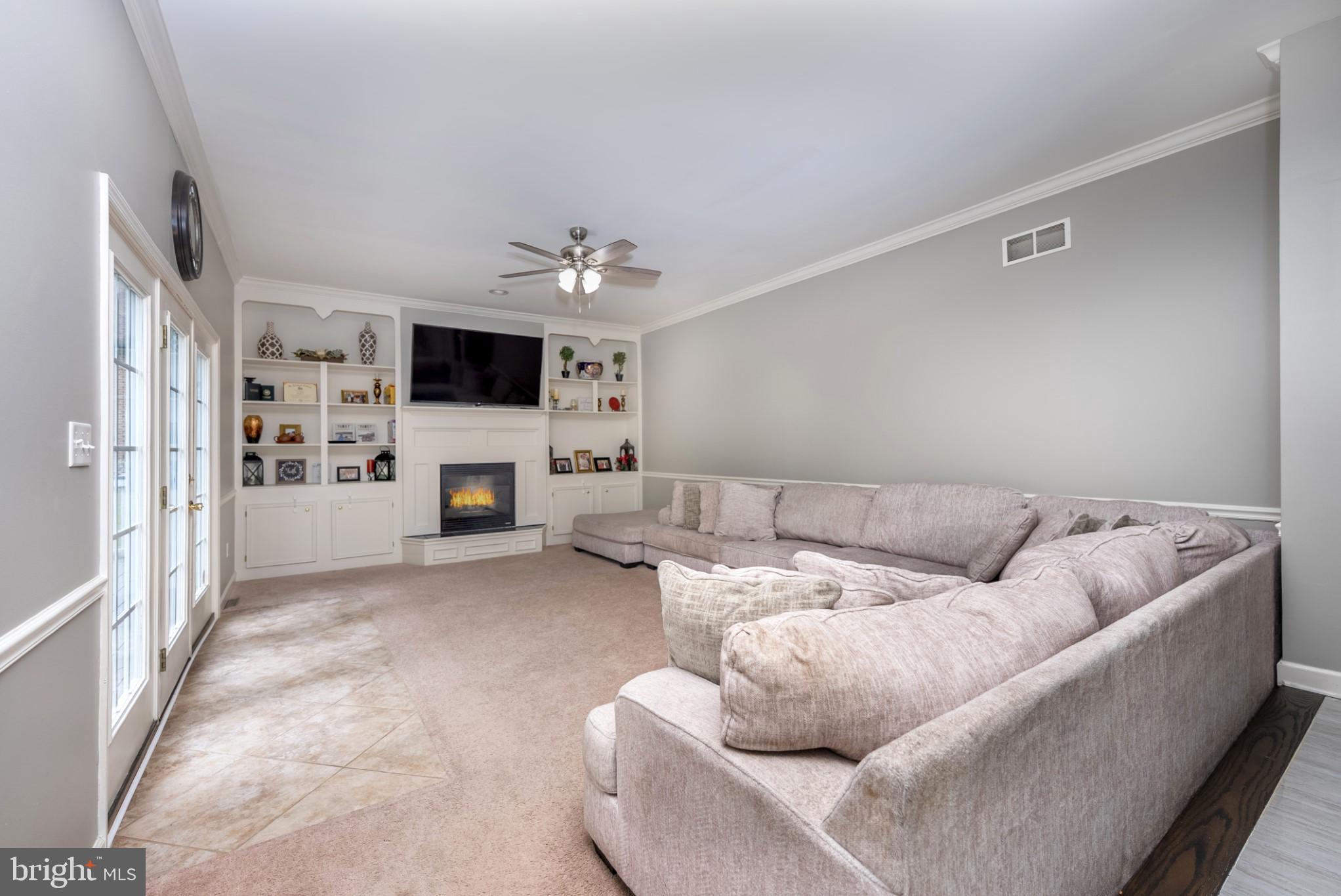 GREENCASTLE GREENS - Residential