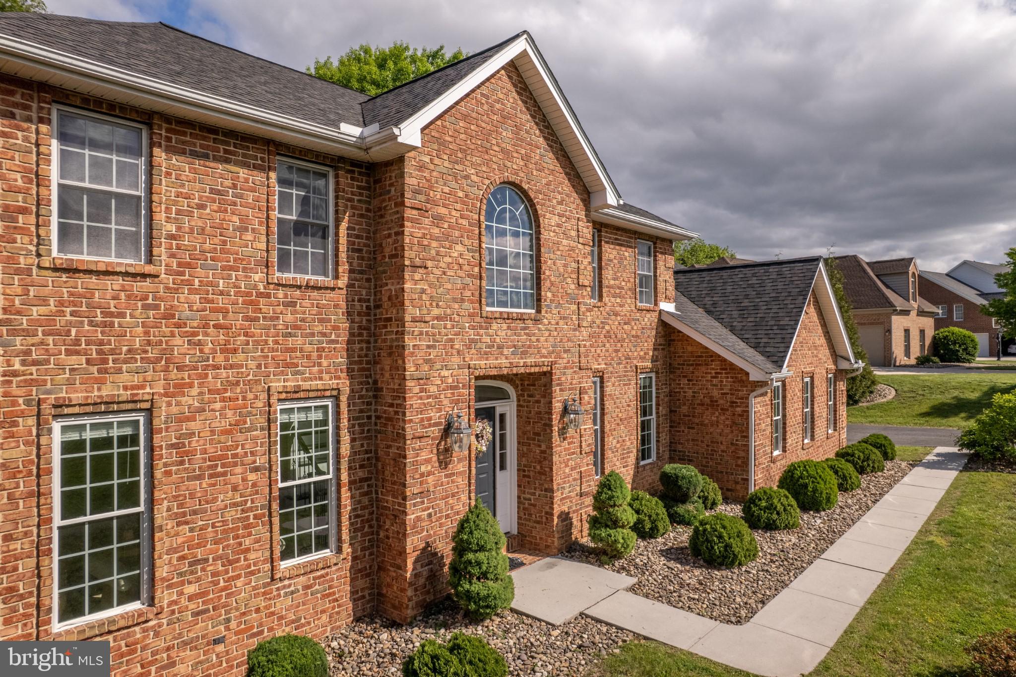 GREENCASTLE GREENS - Residential