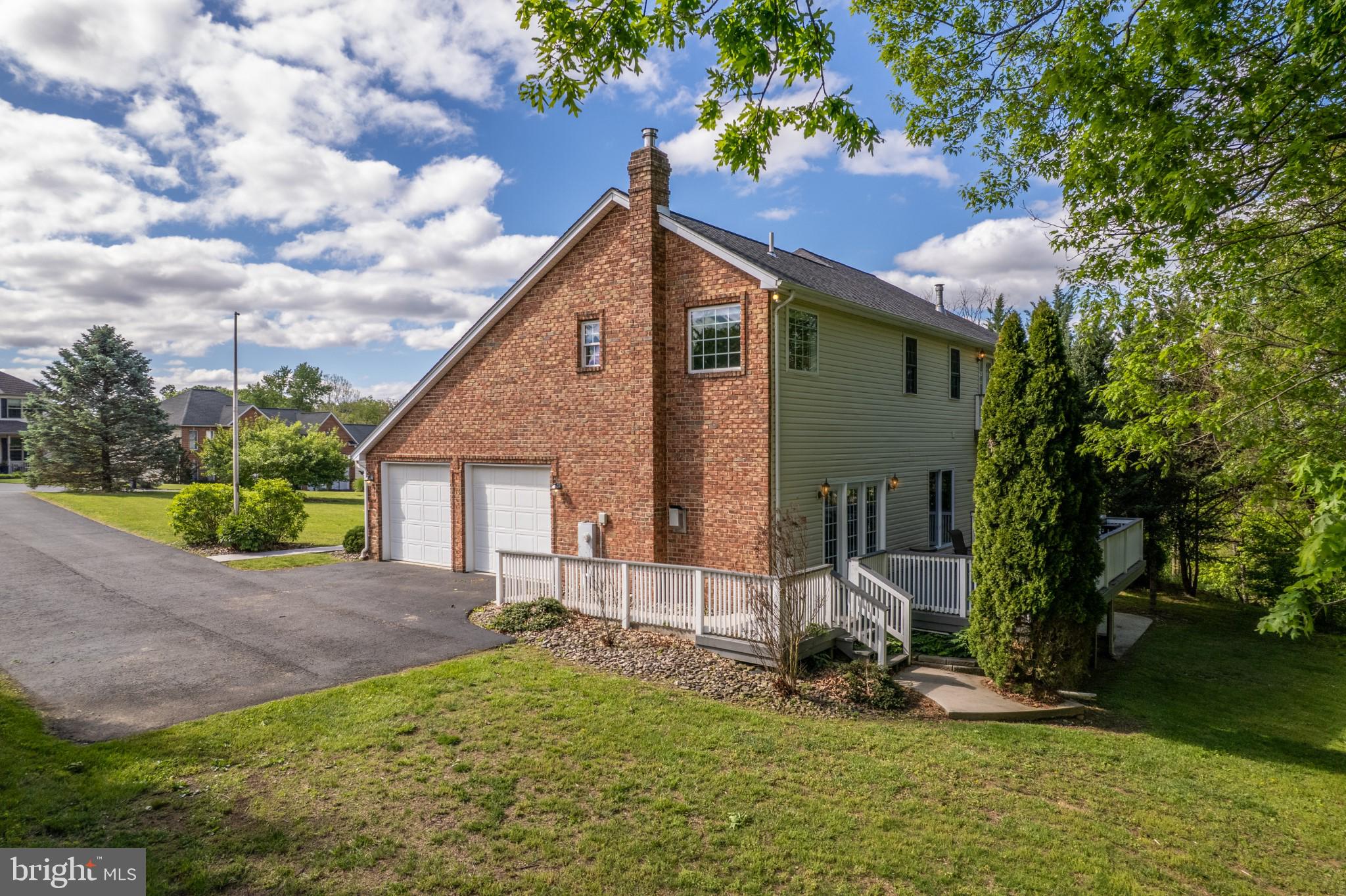 GREENCASTLE GREENS - Residential