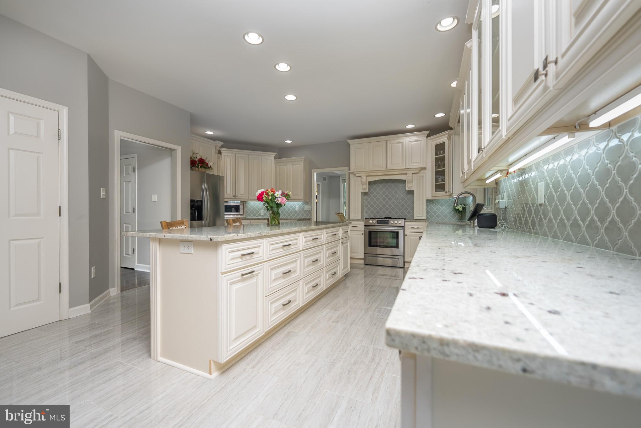 GREENCASTLE GREENS - Residential