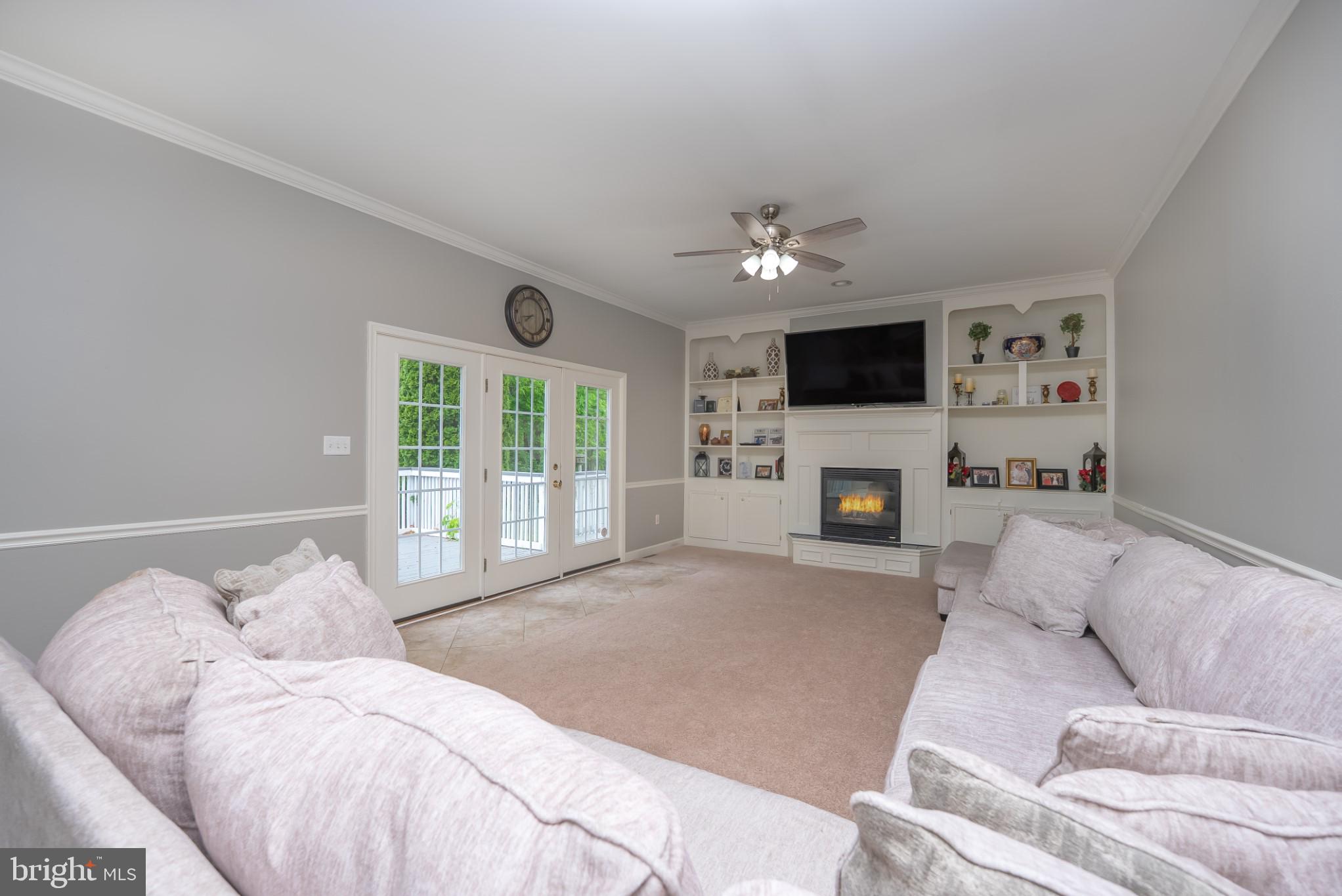 GREENCASTLE GREENS - Residential