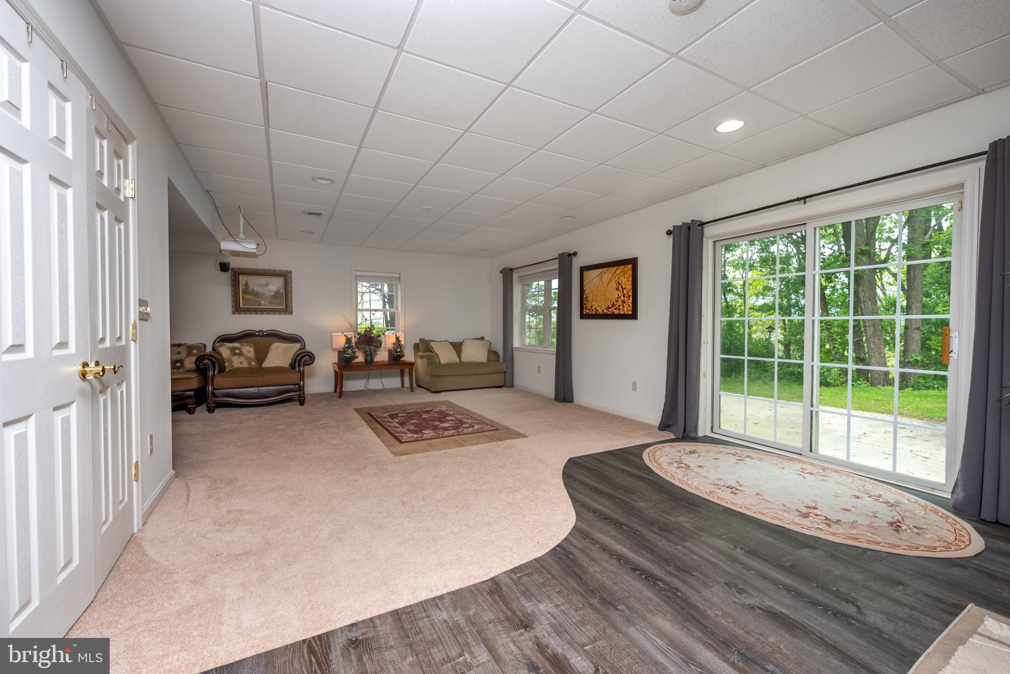 GREENCASTLE GREENS - Residential
