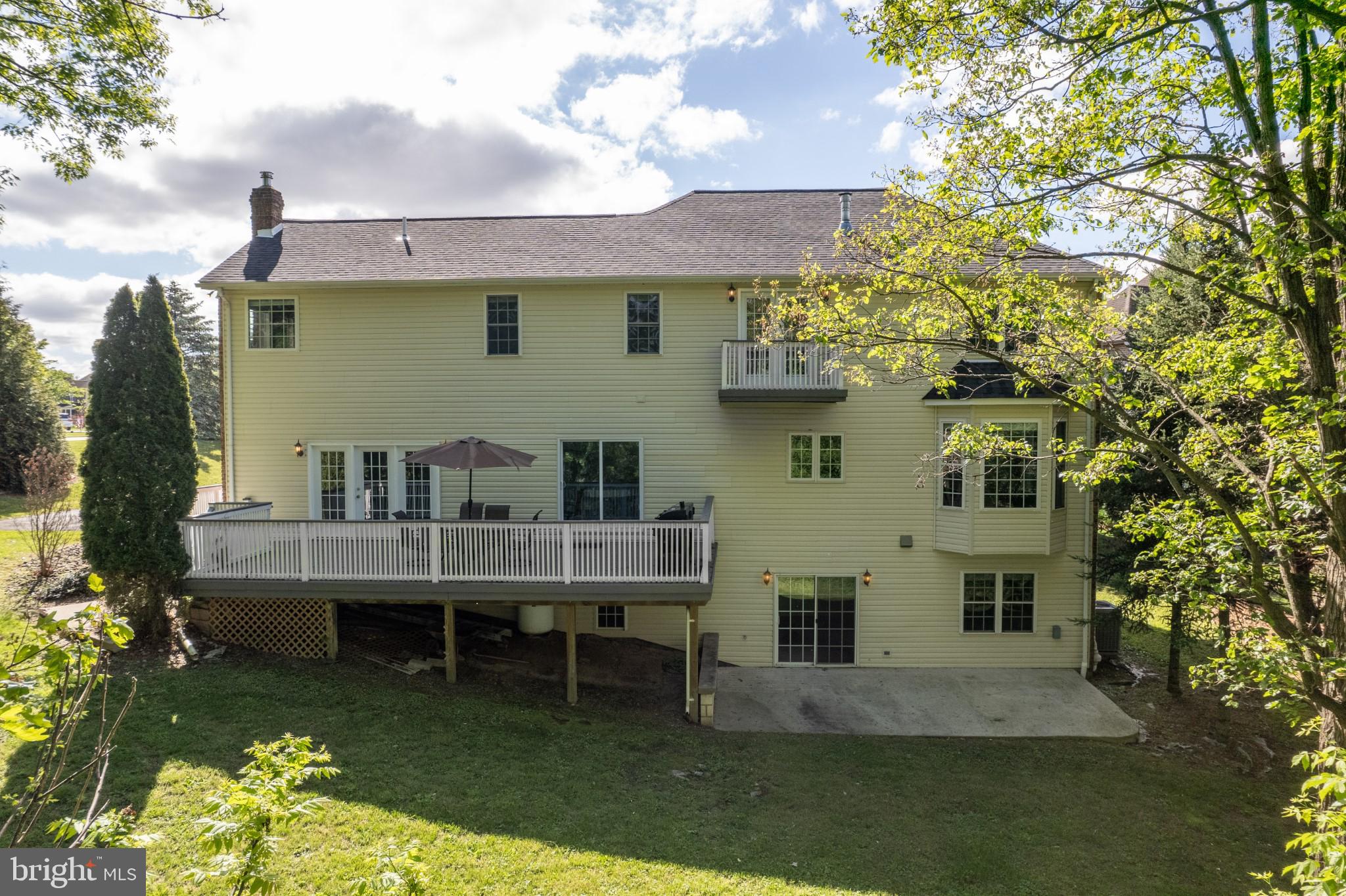 GREENCASTLE GREENS - Residential