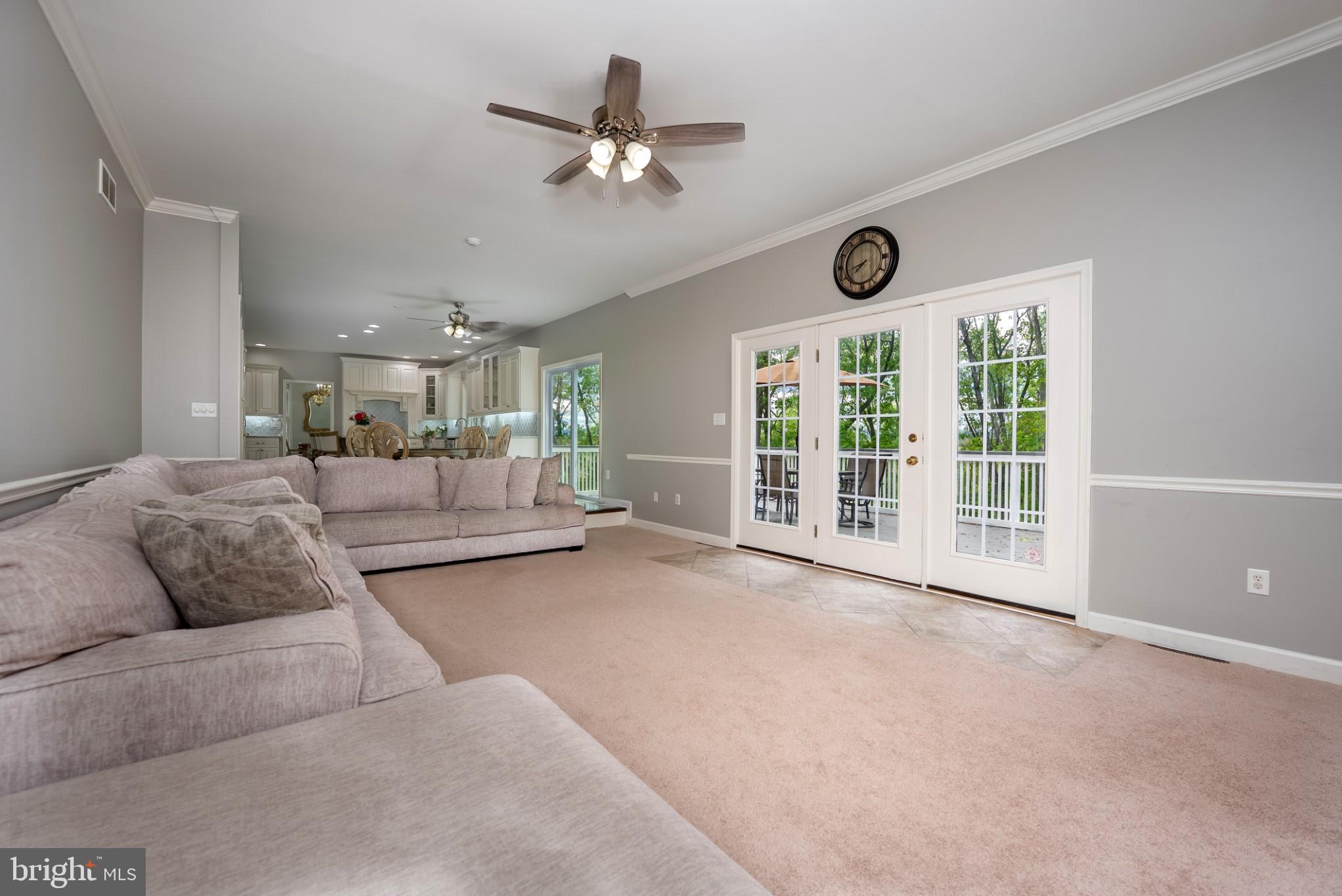 GREENCASTLE GREENS - Residential
