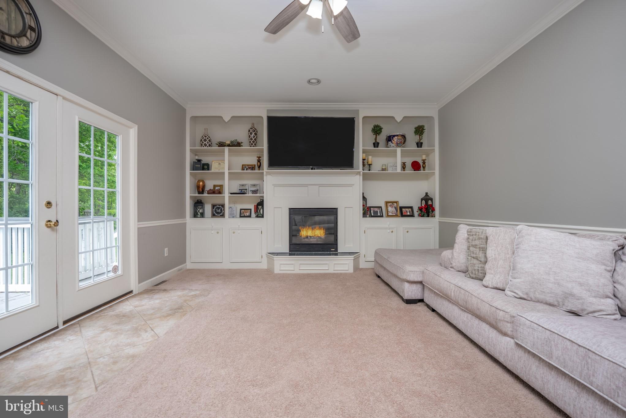 GREENCASTLE GREENS - Residential