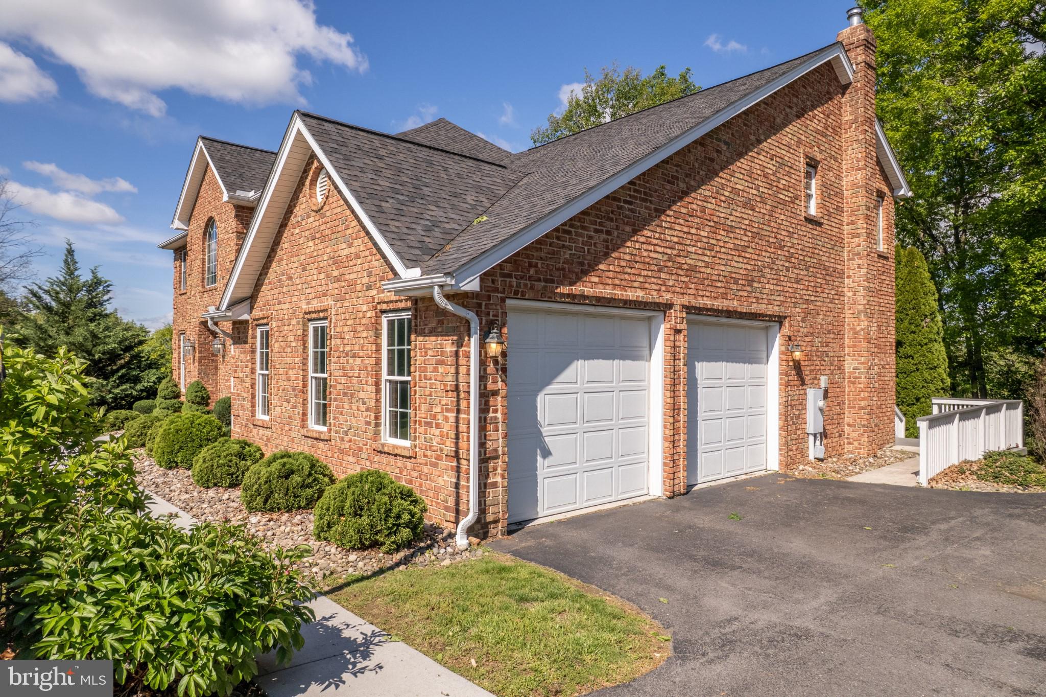 GREENCASTLE GREENS - Residential