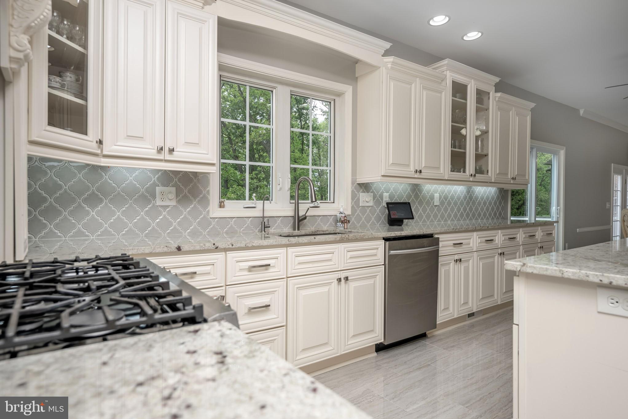 GREENCASTLE GREENS - Residential