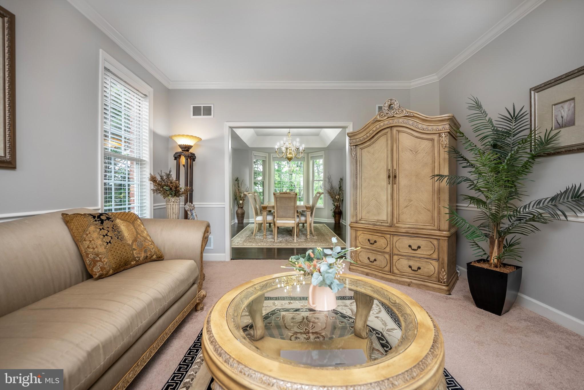 GREENCASTLE GREENS - Residential